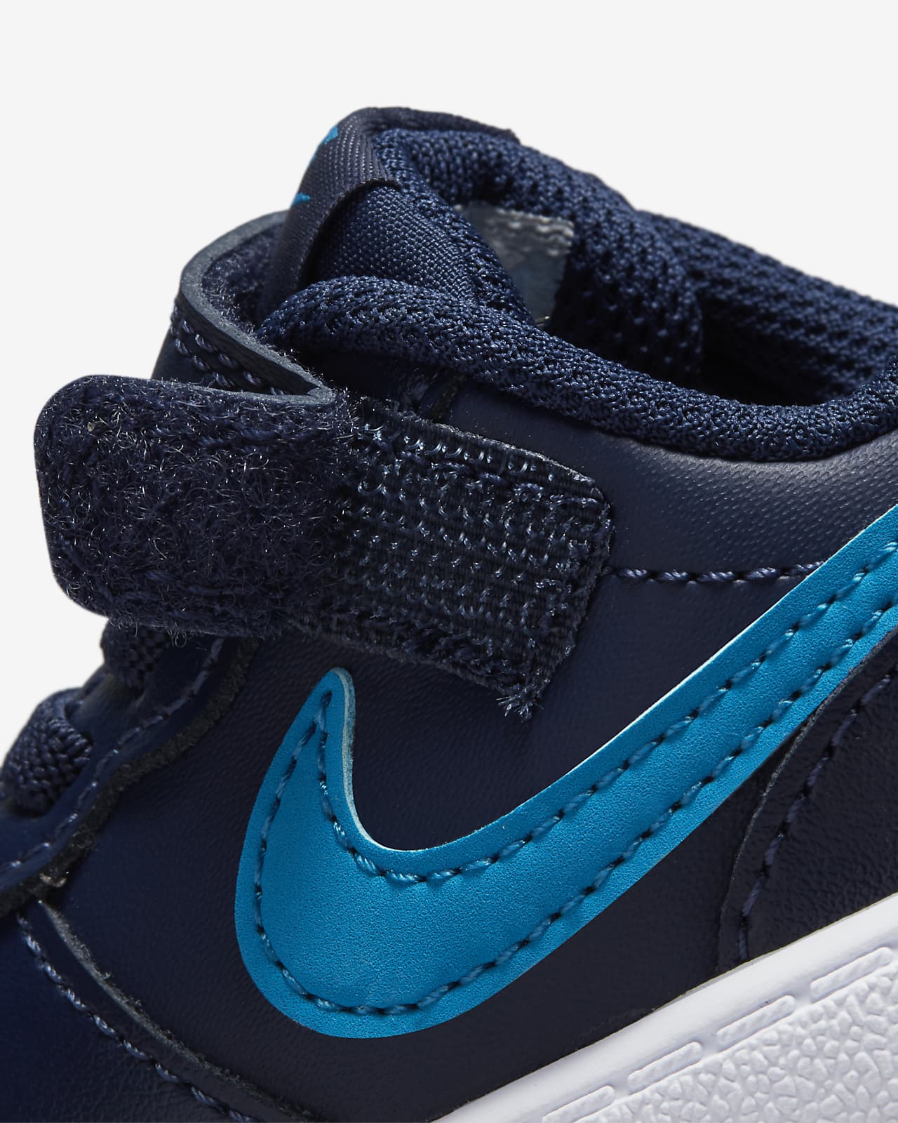 Nike Court Borough Low 2 Baby/Toddler Shoes. Nike.com