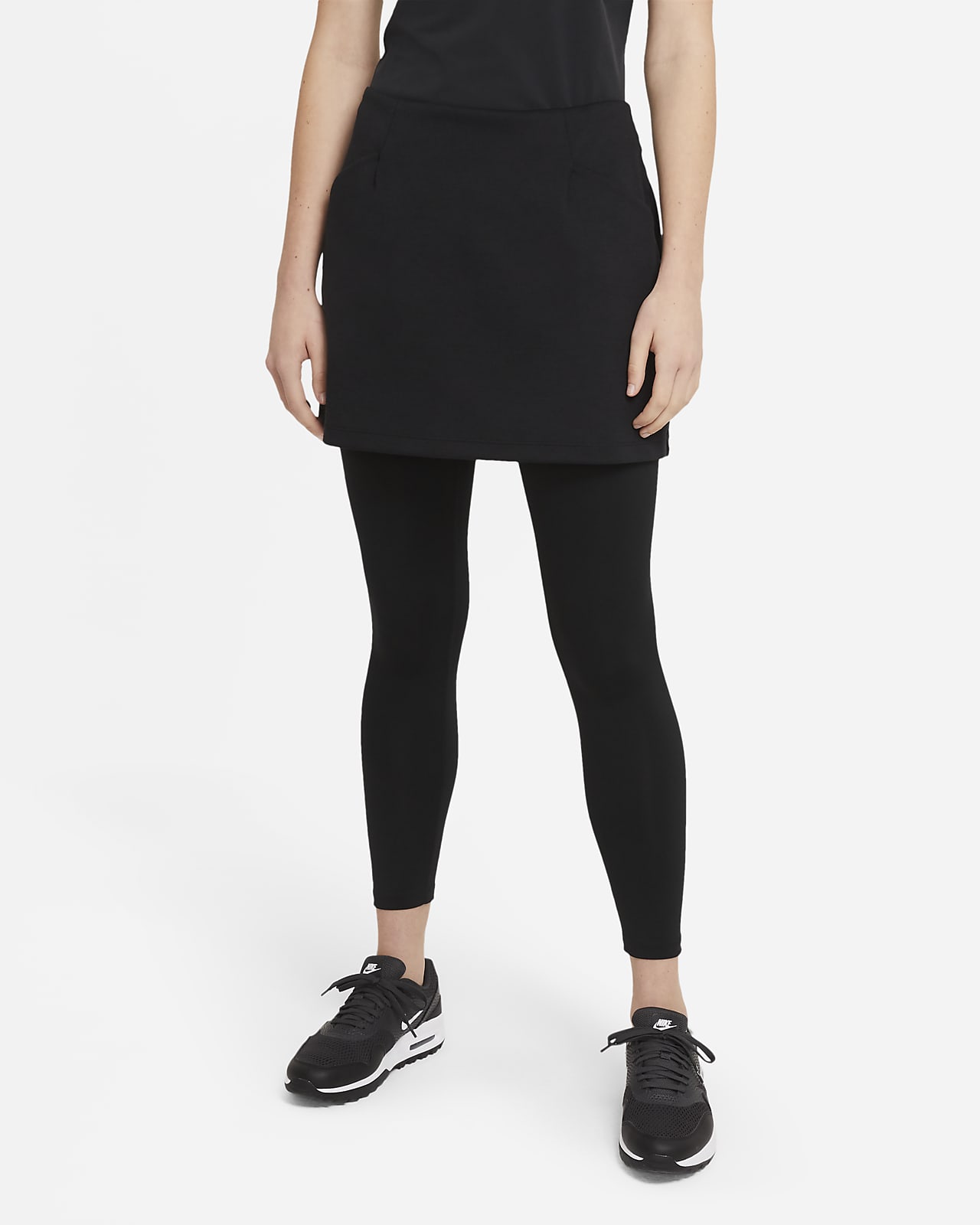 nike golf leggings
