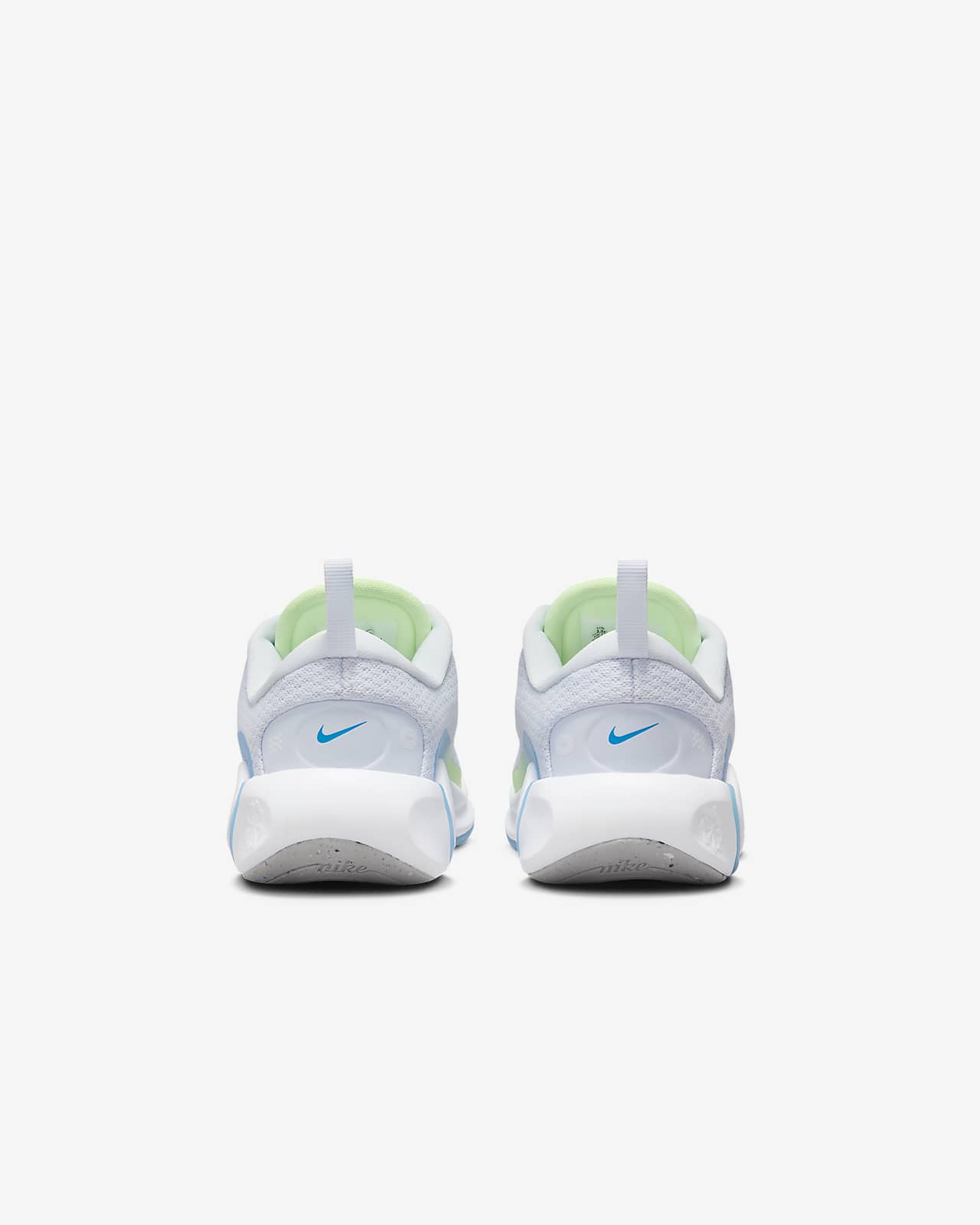 Calzado para ni os de preescolar Nike Infinity Flow. Nike