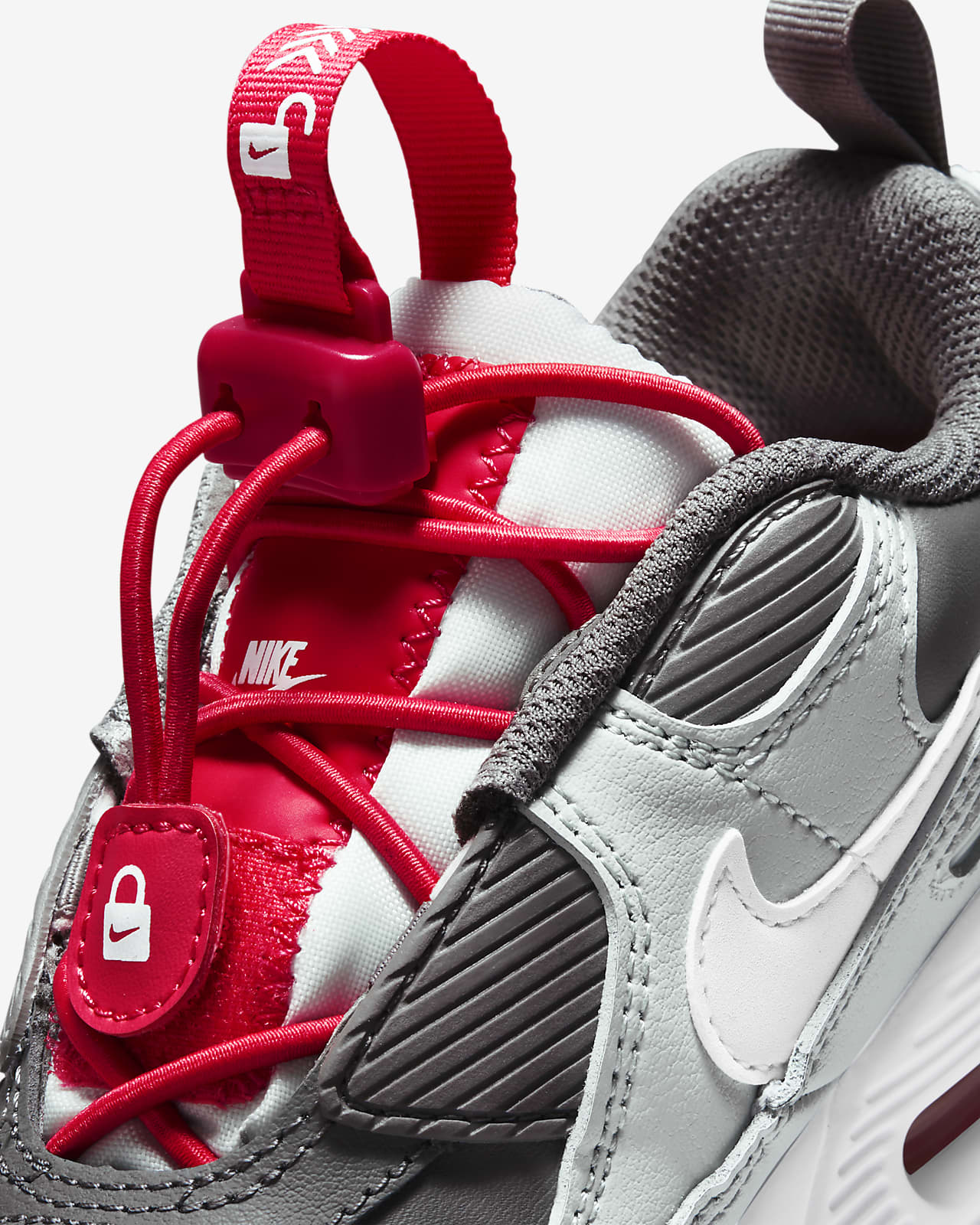 Calzado para niños talla pequeña Nike Air Max 90 Toggle. Nike.com