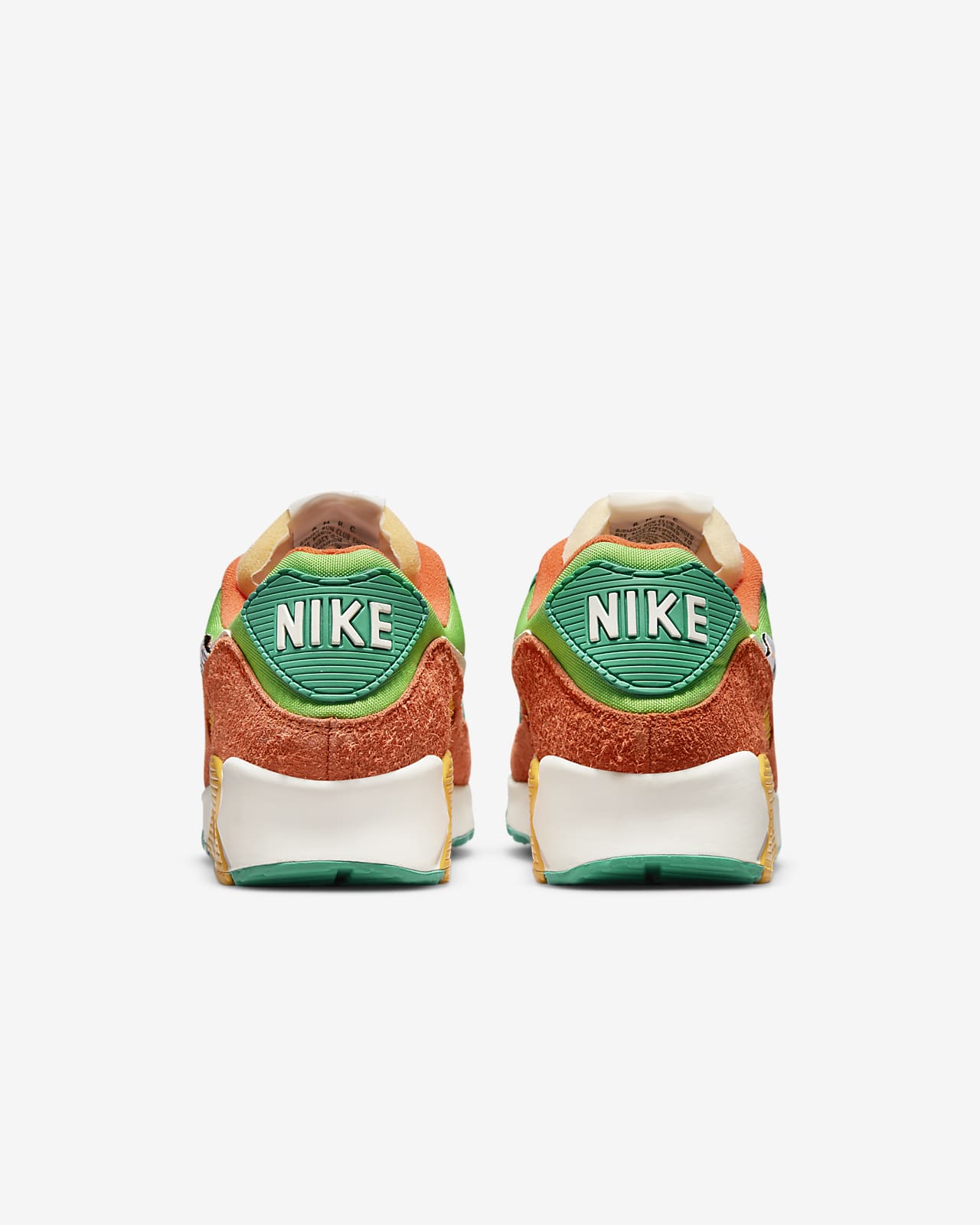 nike air max 90 mais barato