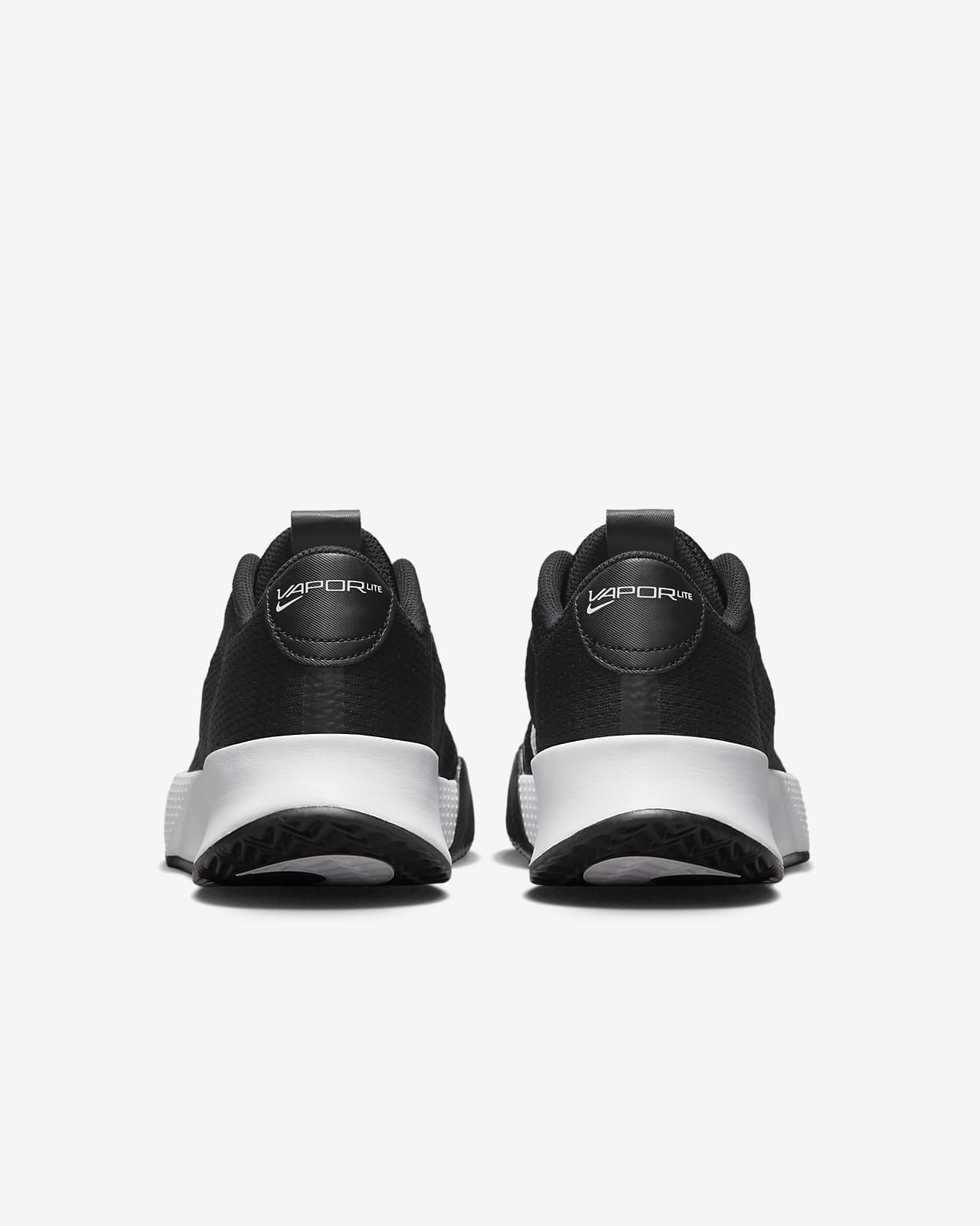 NikeCourt Vapor Lite 2 Men's Clay Tennis Shoes. Nike AE