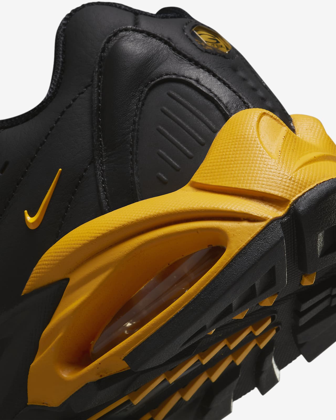 SEAL限定商品 〈新品〉25cm NOCTA × Nike ホットステップ