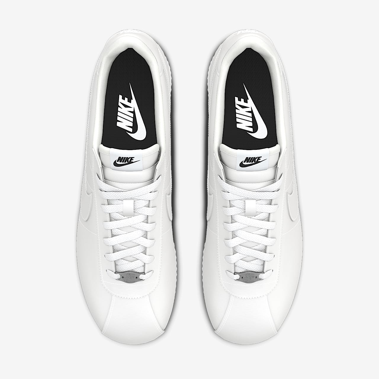 Sapatilhas personalizáveis Nike Cortez By You