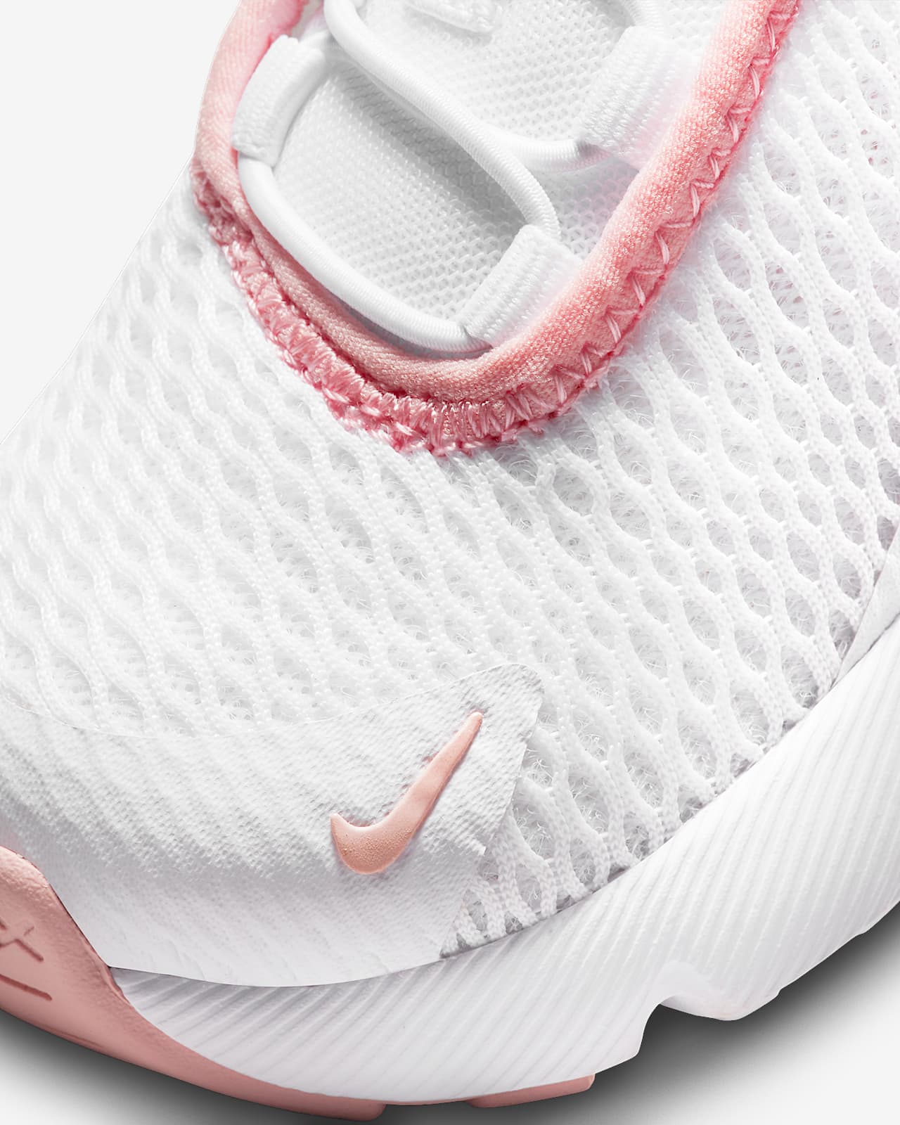Nike Air Max 270 Junior Wit Kind - Tassenshoponline.nl