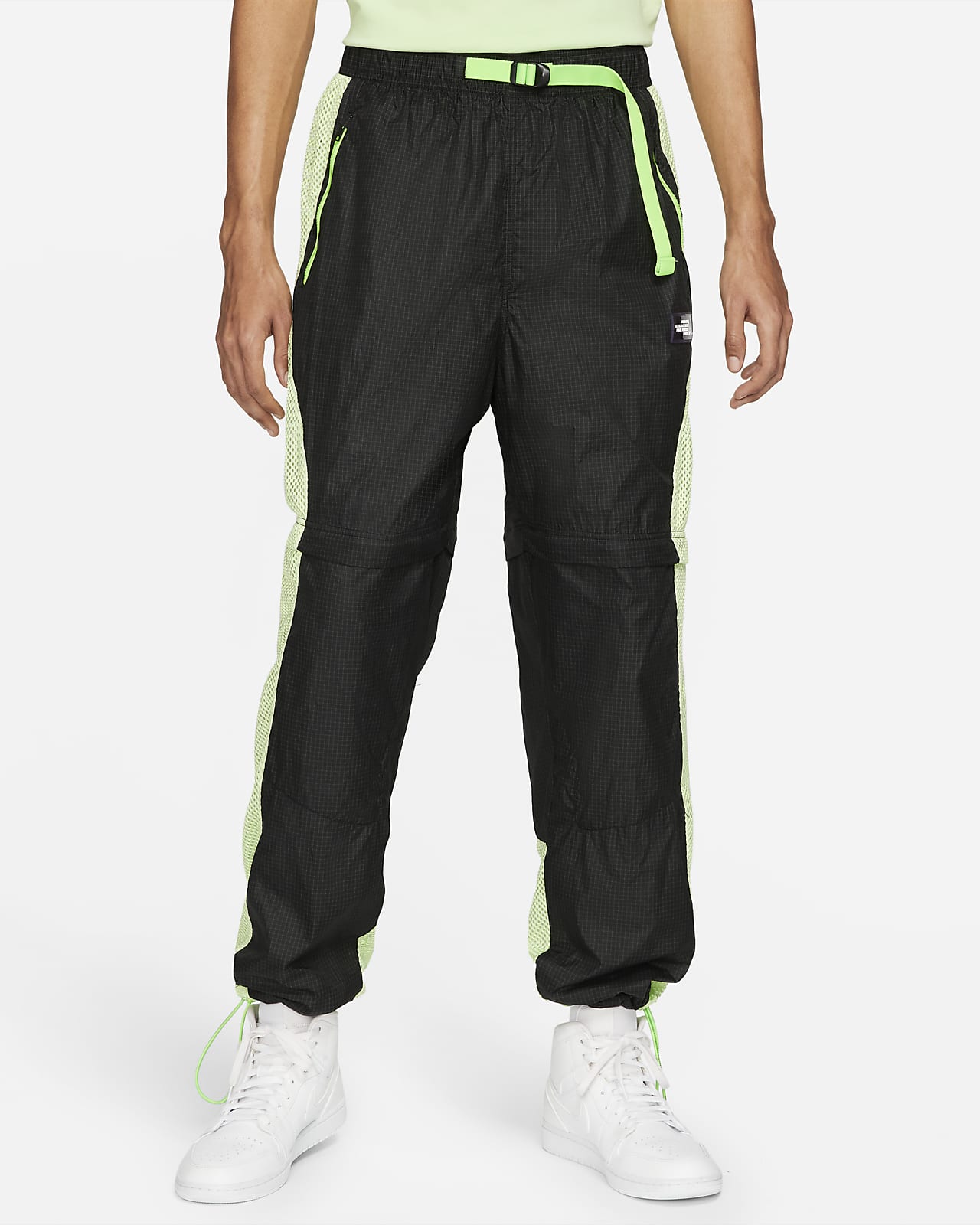 nike jordan tracksuit bottoms
