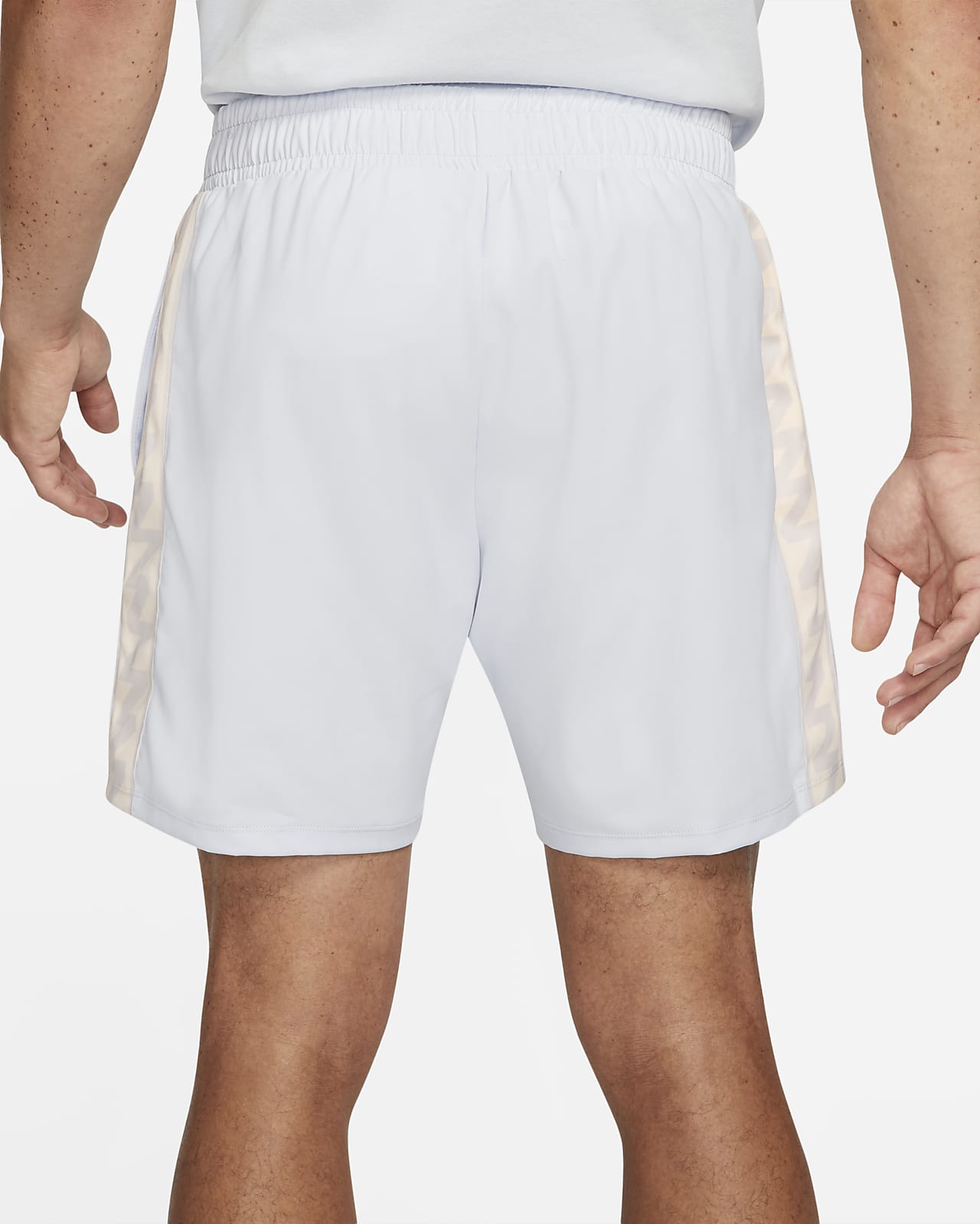 nike rafa shorts