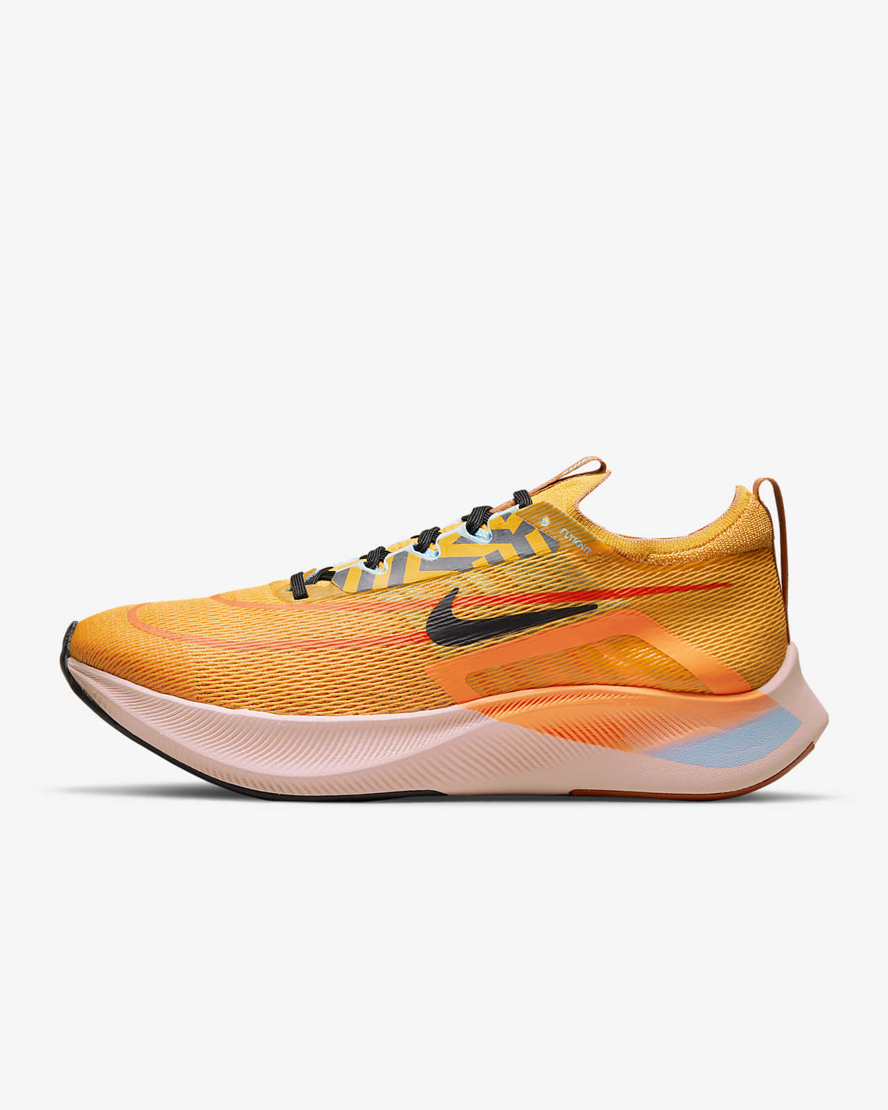 Nike Zoom Fly 4 Road Running Shoes