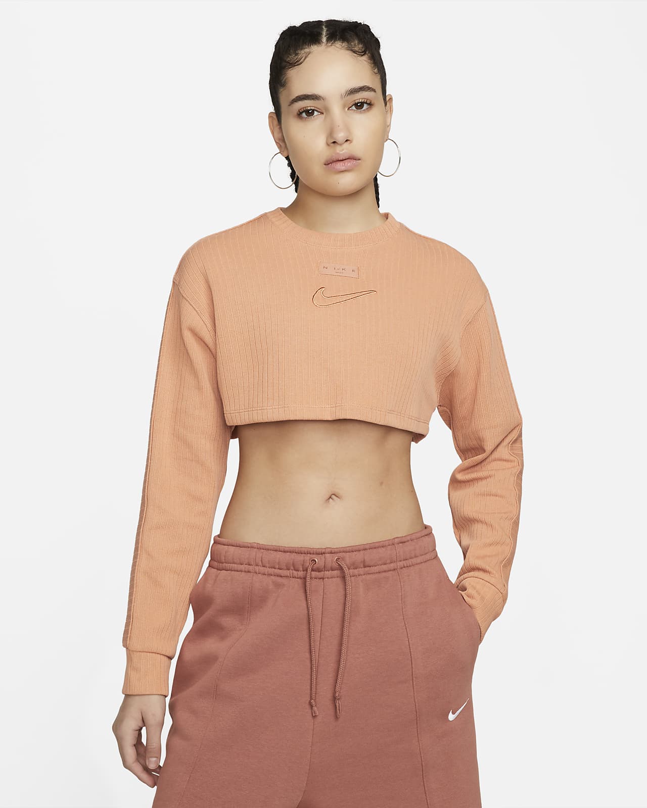 Playera para mujer Nike Sportswear. Nike.com