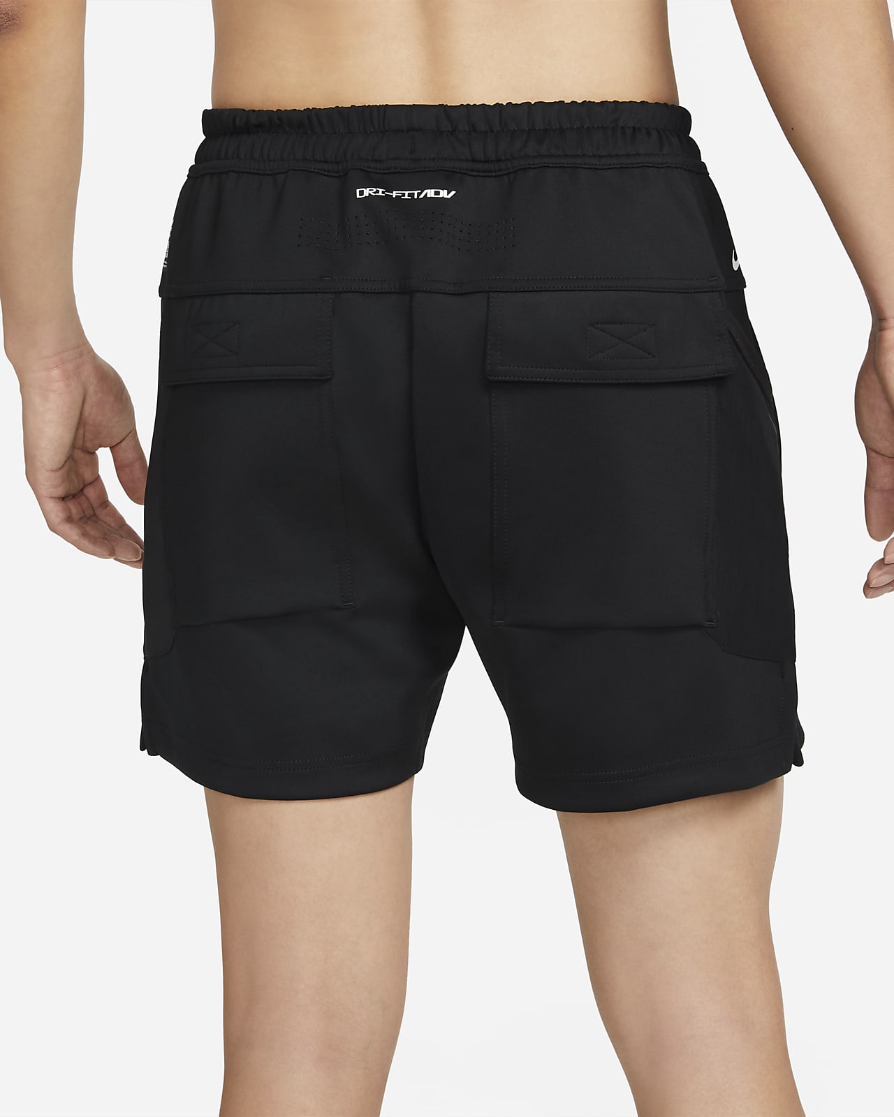 Nike Dri-FIT ADV A.P.S. Men's 18cm (approx.) Unlined Versatile Shorts ...