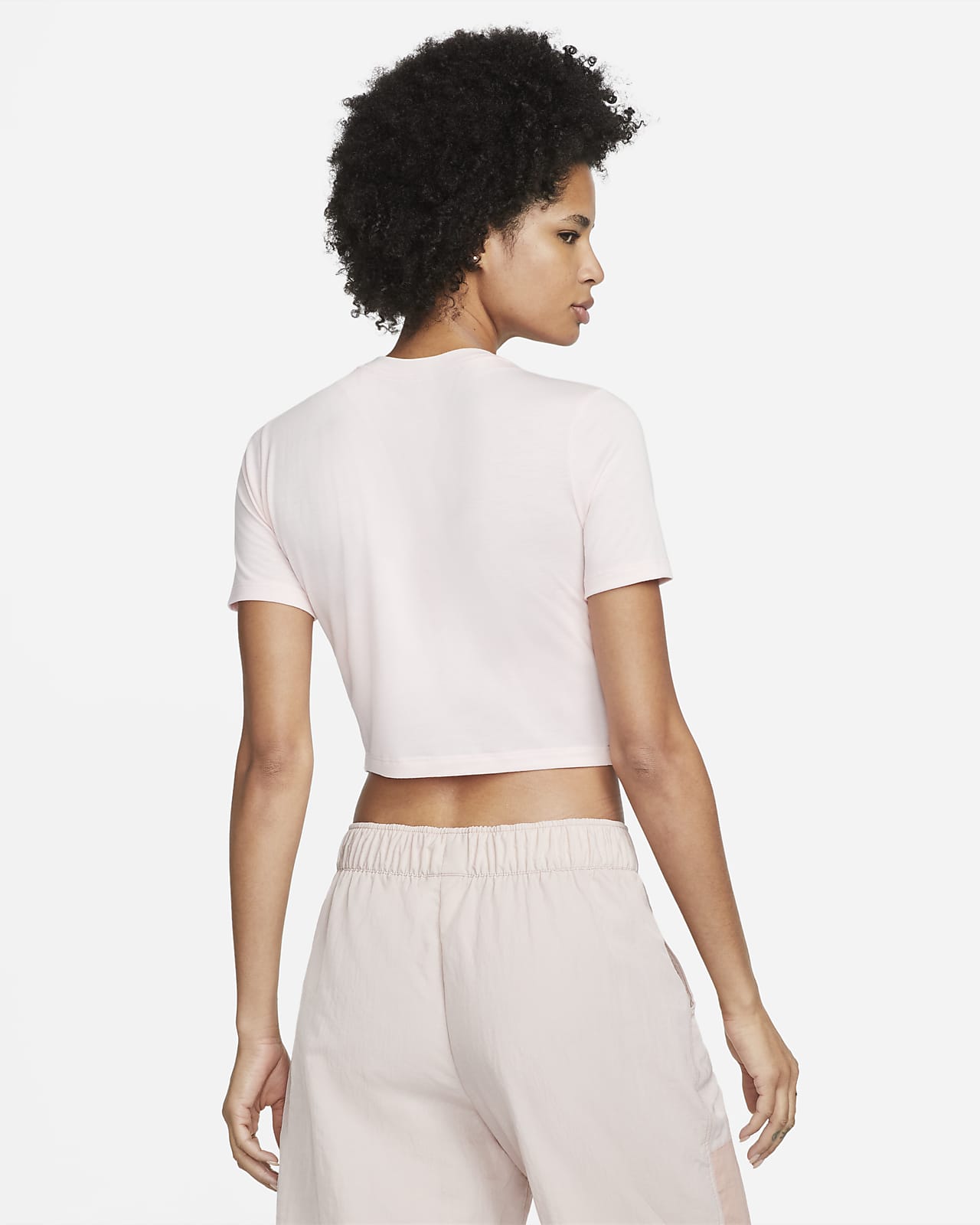 Nike Sportswear Camiseta corta - Mujer. Nike ES