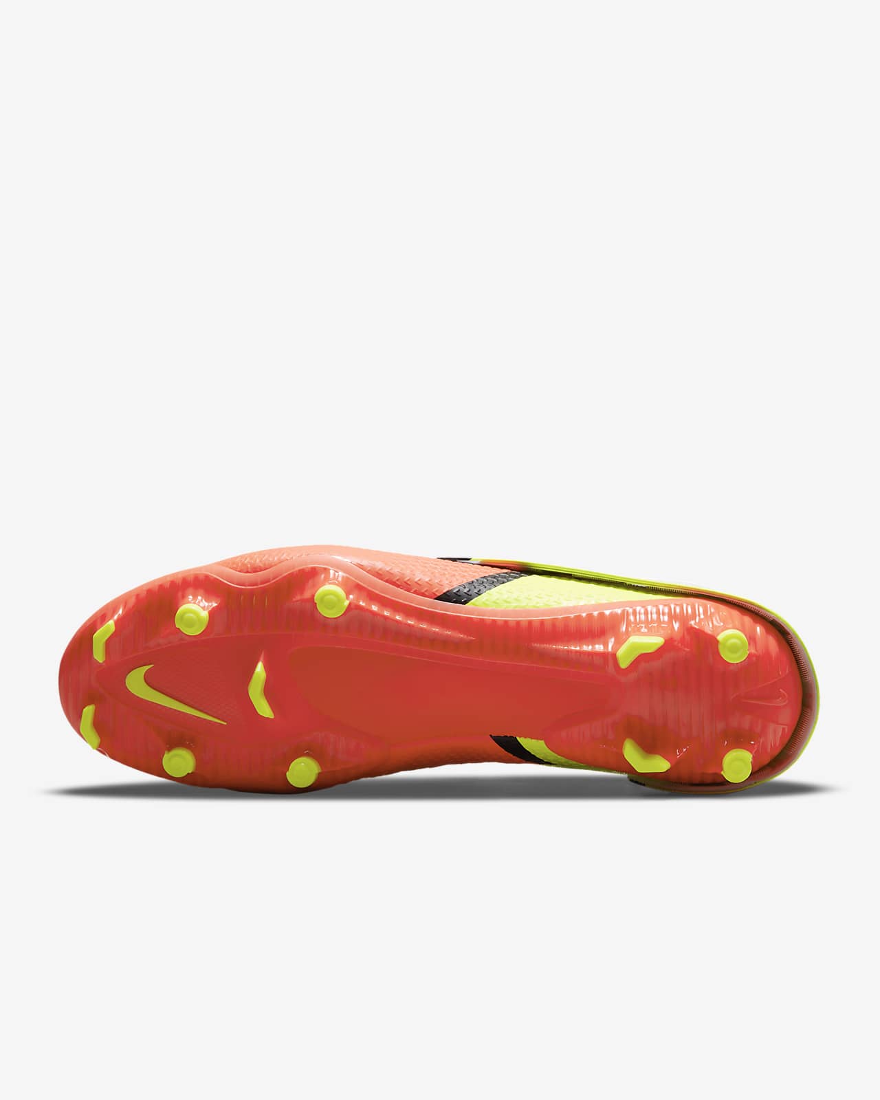 Calzado de fútbol para terrenos múltiples Nike Phantom GT2 Academy FlyEase  MG. Nike.com
