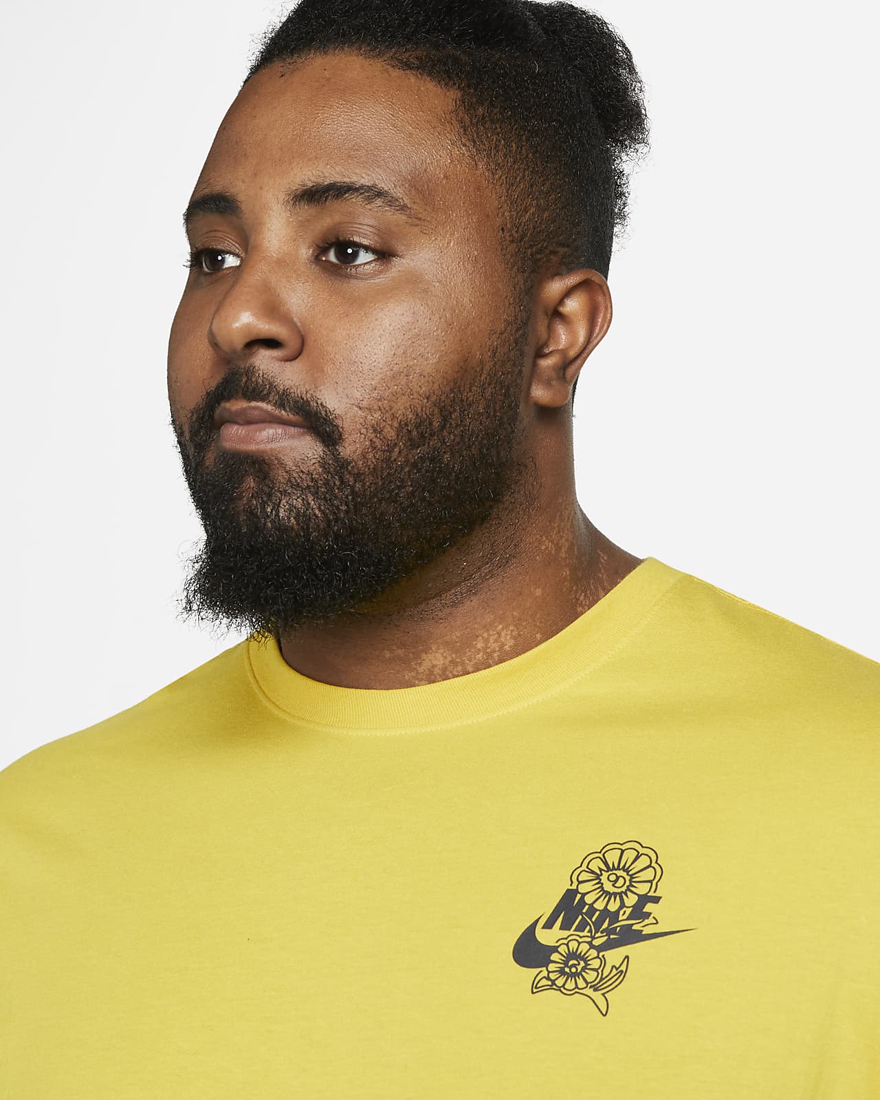 Nike Sportswear Men's T-Shirt. Nike.com