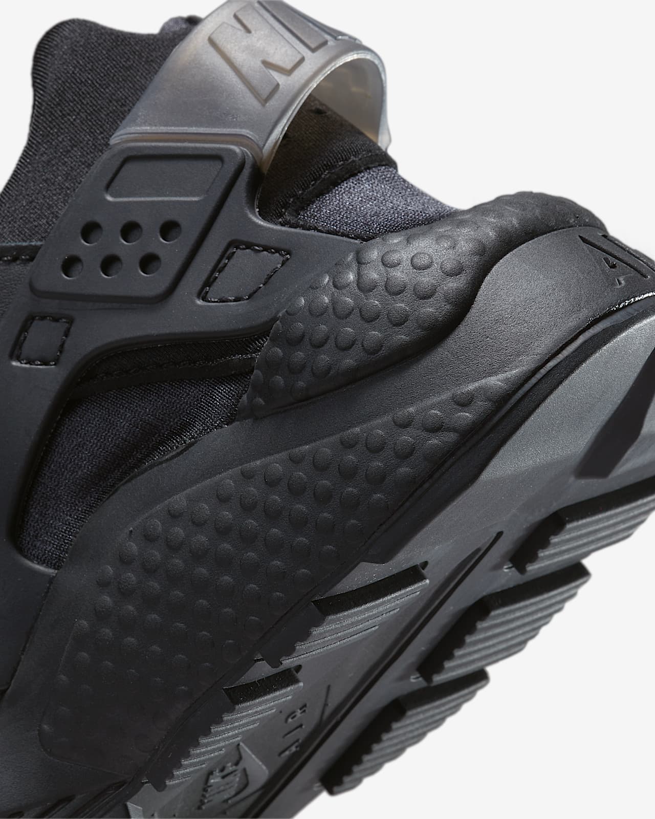 Nike Air Huarache Zapatillas - Mujer. Nike ES