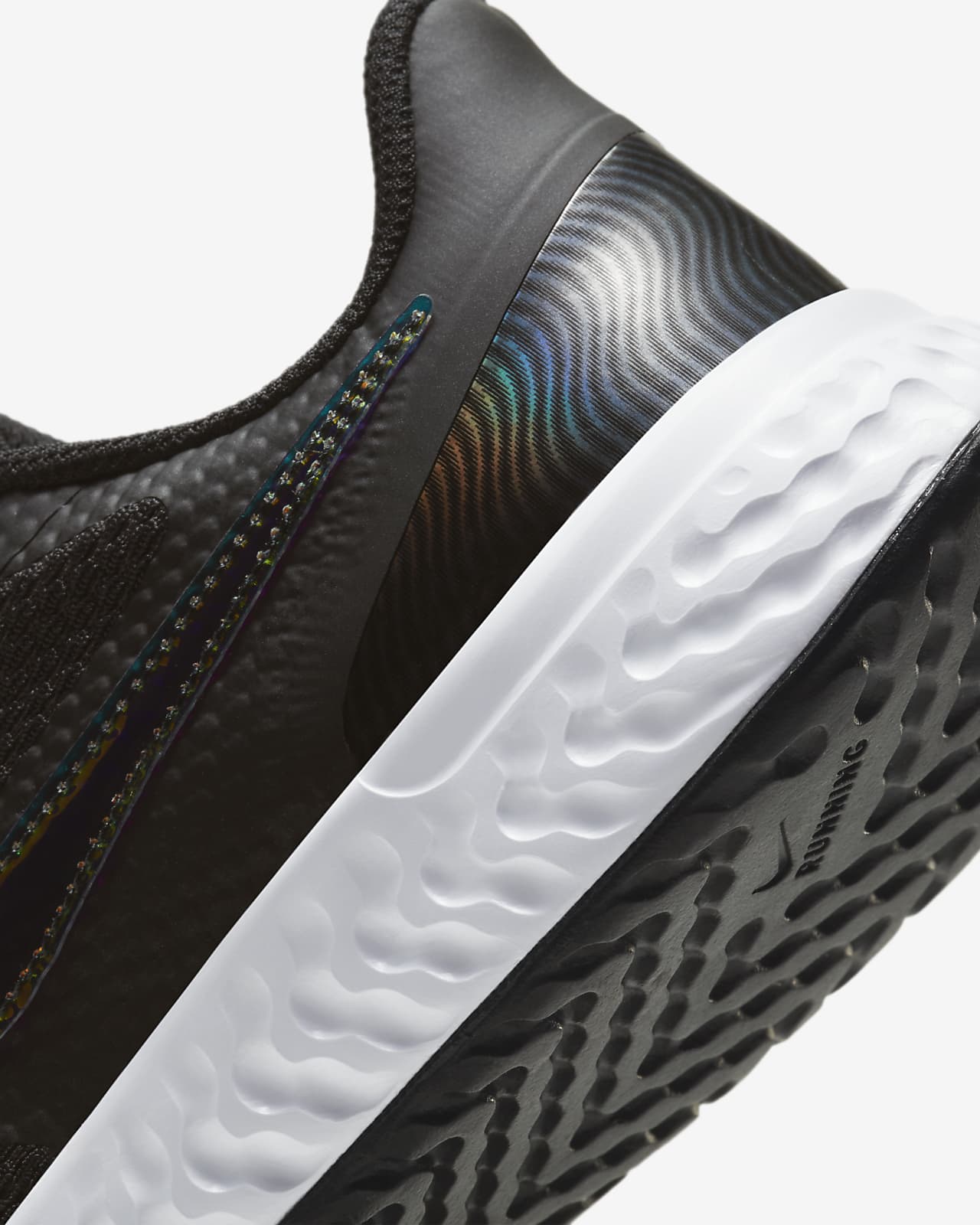 Road Running Shoes. Nike 