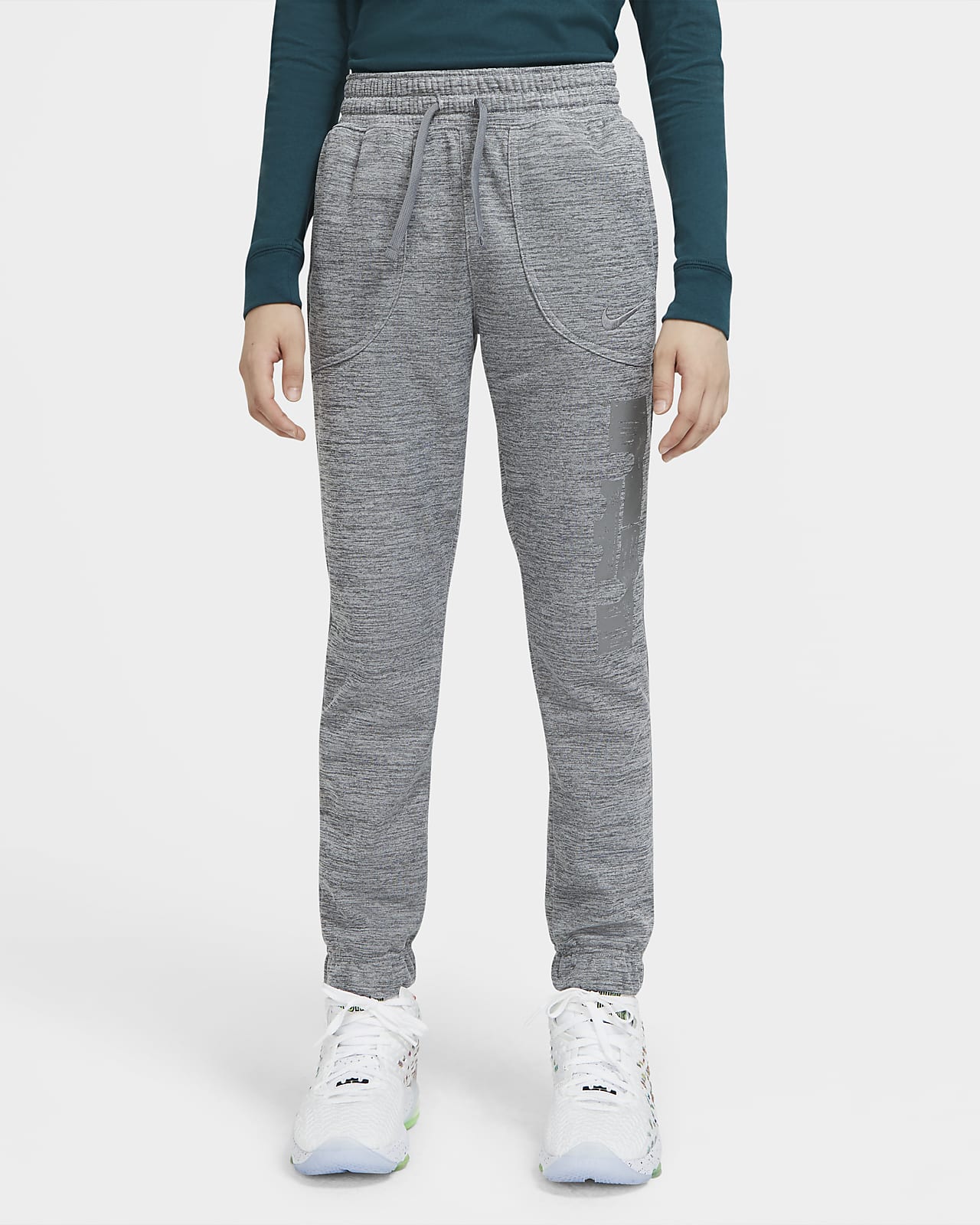 youth boys nike pants