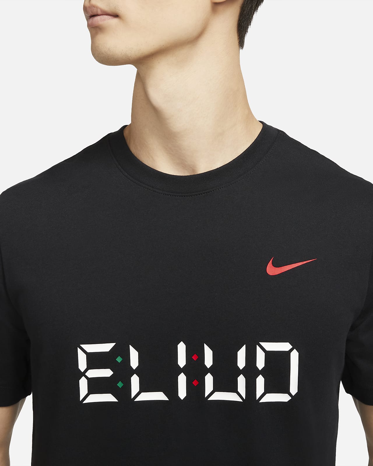 Nike公式 ナイキ Dri Fit エリウド ランニング Tシャツ オンラインストア 通販サイト