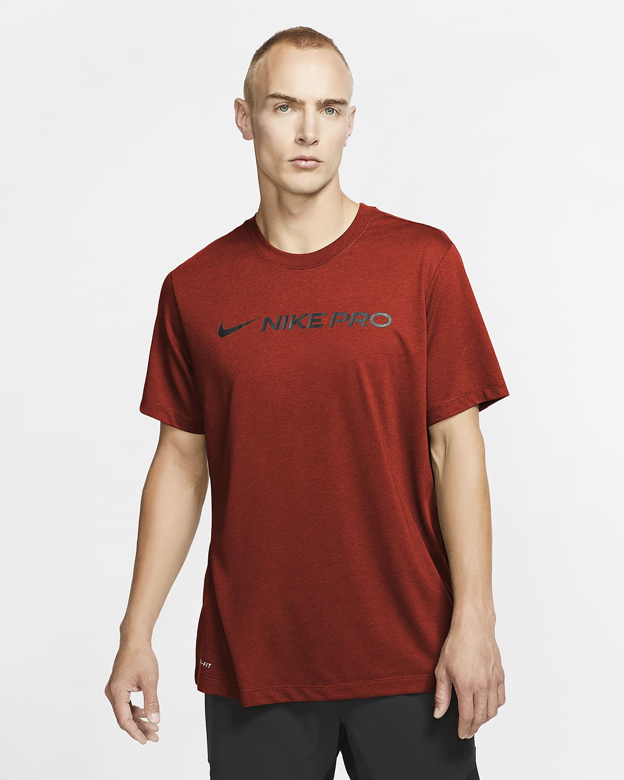 t shirt nike uomo marroni