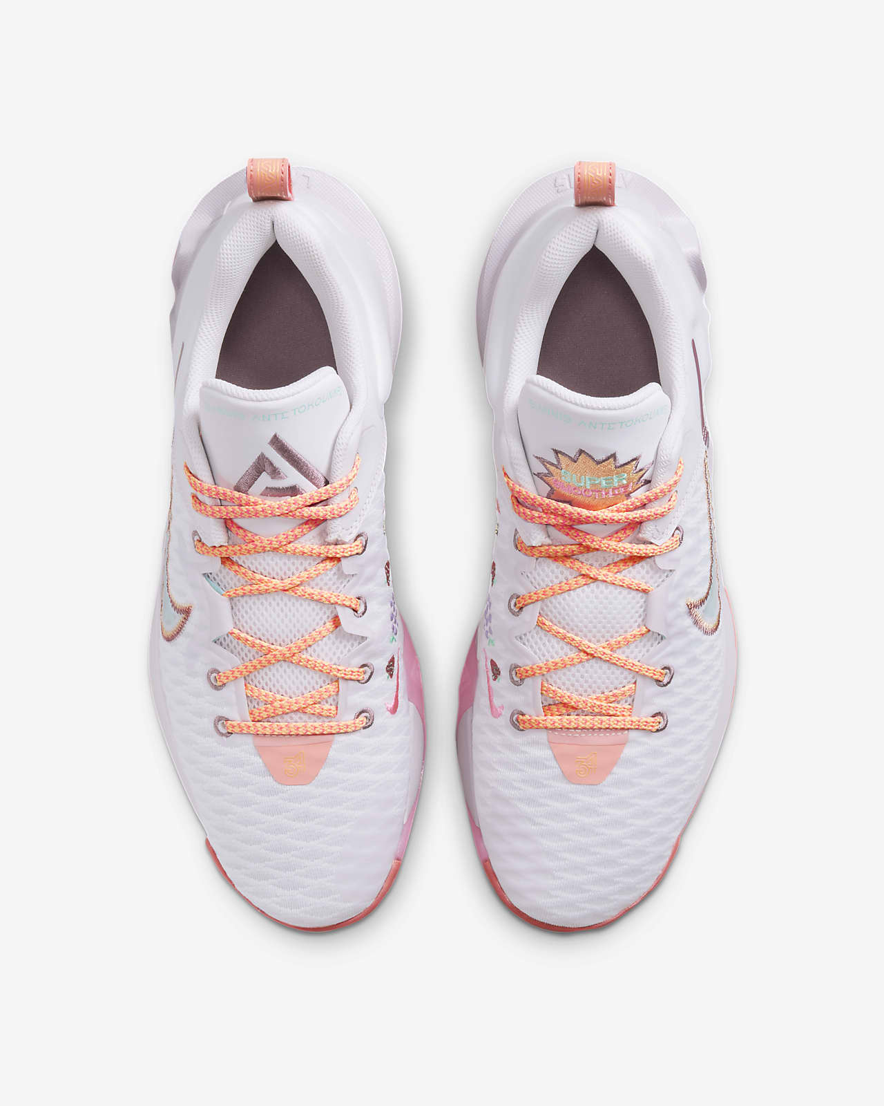 force field giannis