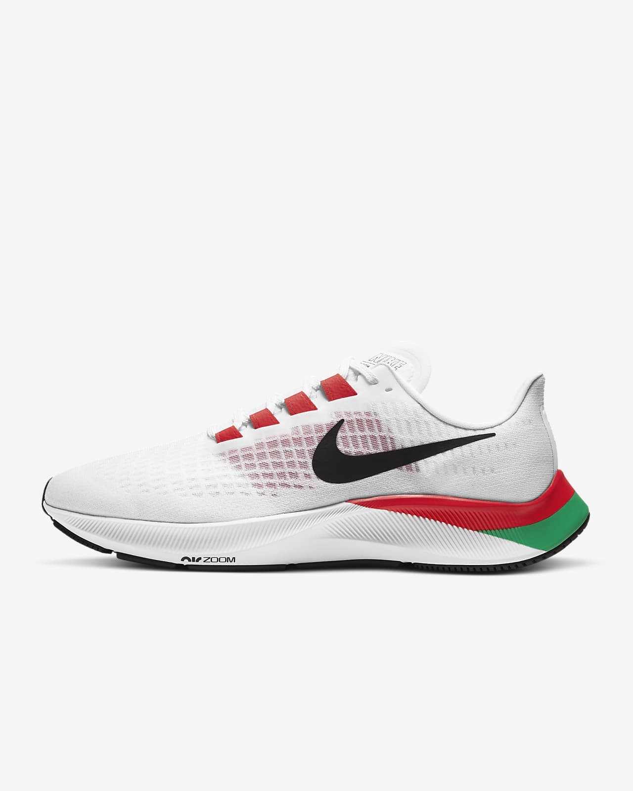 the nike air zoom