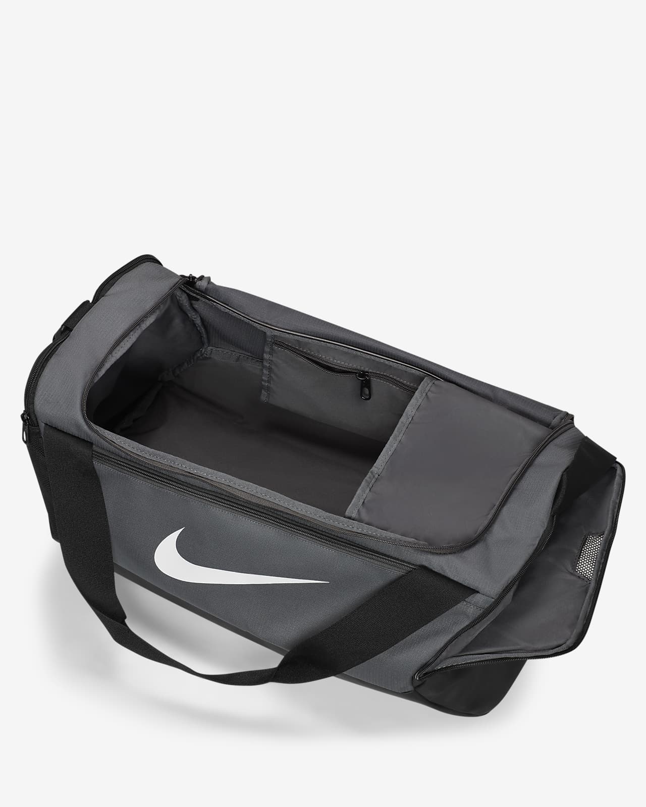 Nike Brasilia - Preto - Saco de Desporto Unissexo Xs