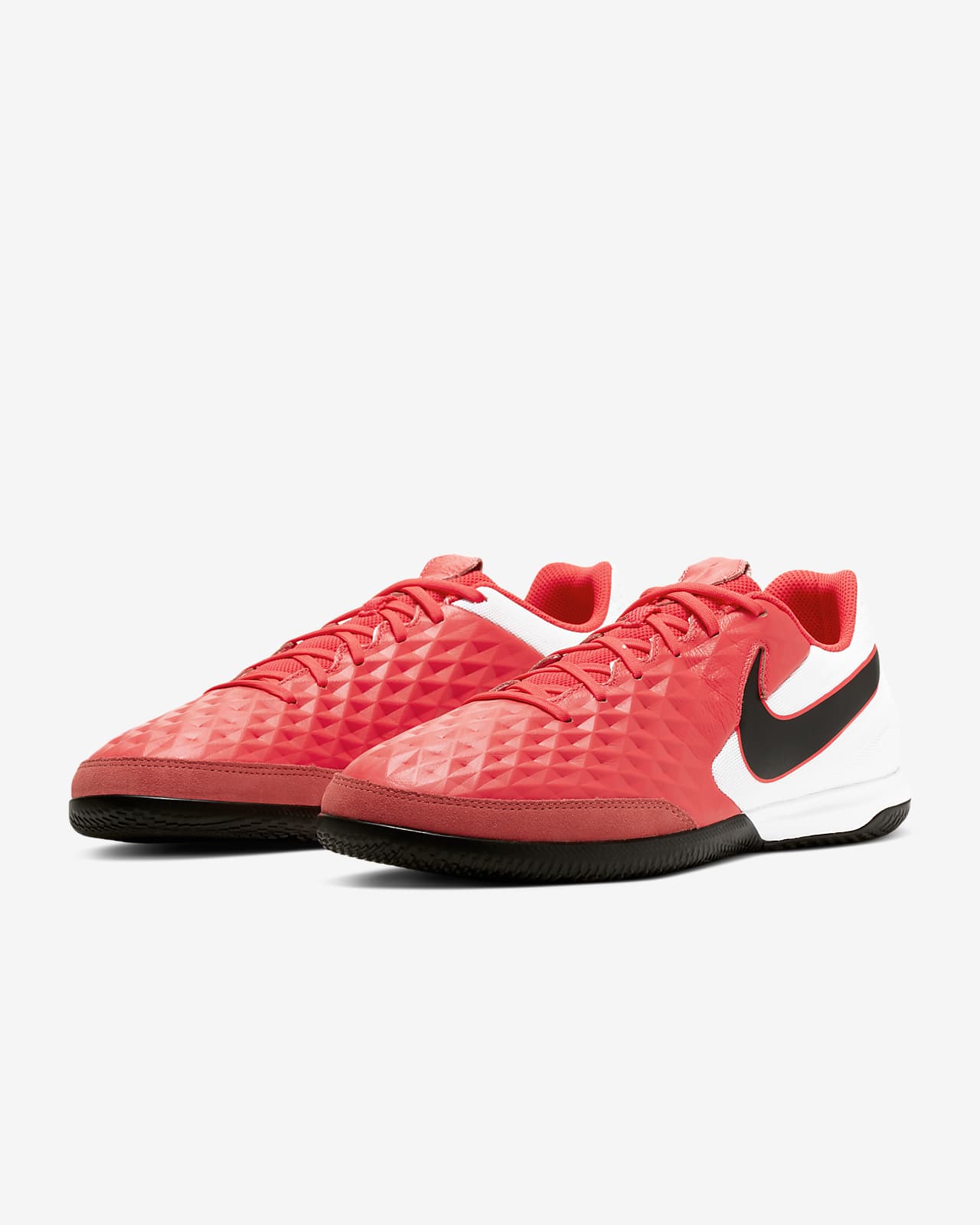 Nike Tiempo Legend 8 Academy IC Indoor/Court Soccer Shoe. Nike JP