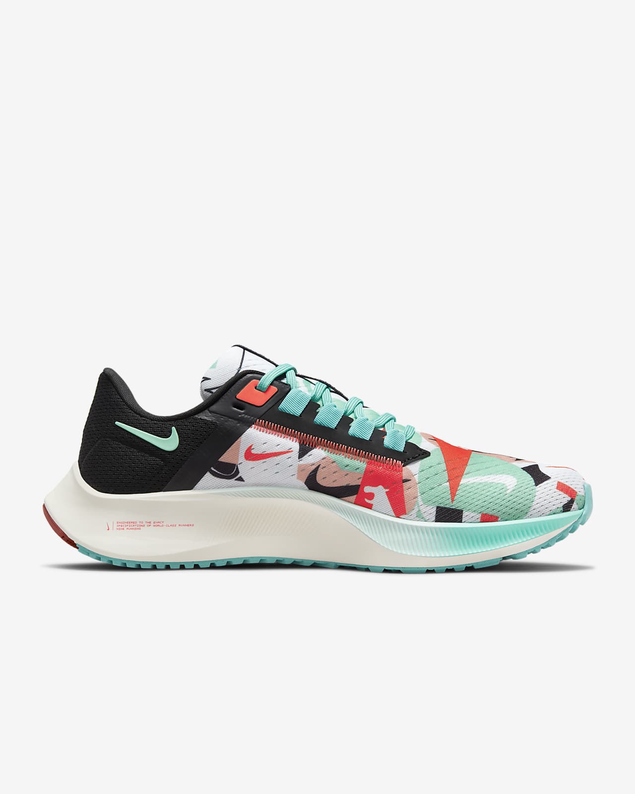 sapatilhas nike pegasus