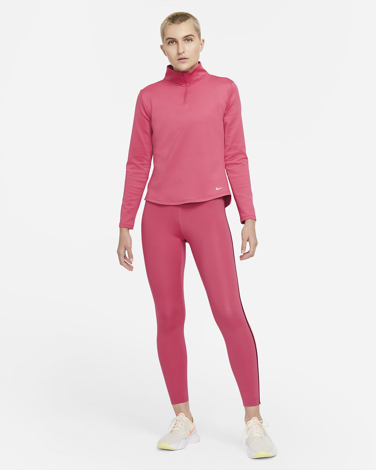 Nike Therma-FIT One Women's Long-Sleeve 