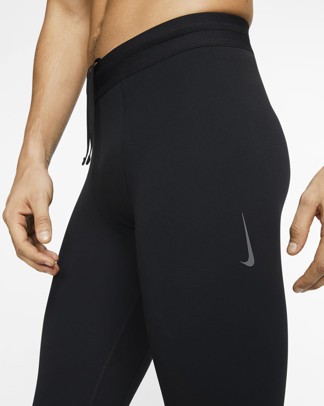 nike dri fit leggings mens