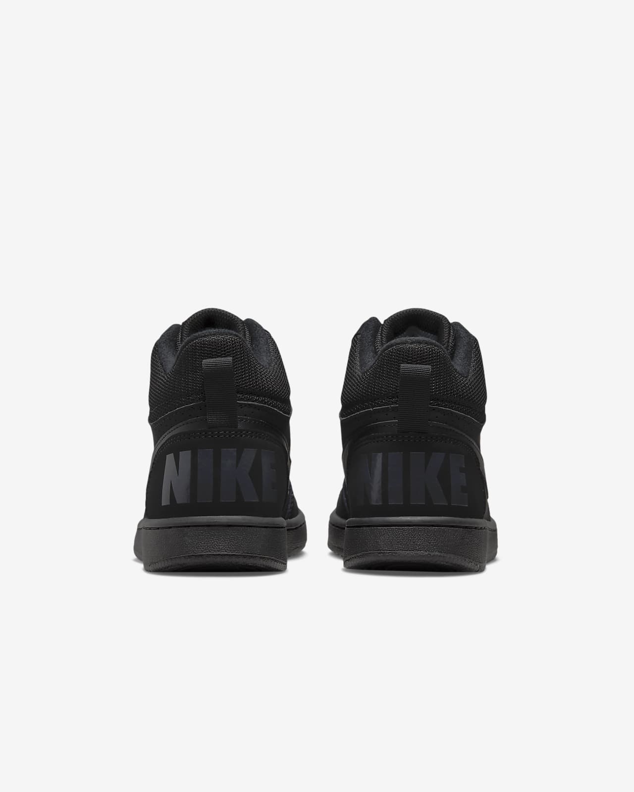 Court Borough Mid Shoes. Nike.com