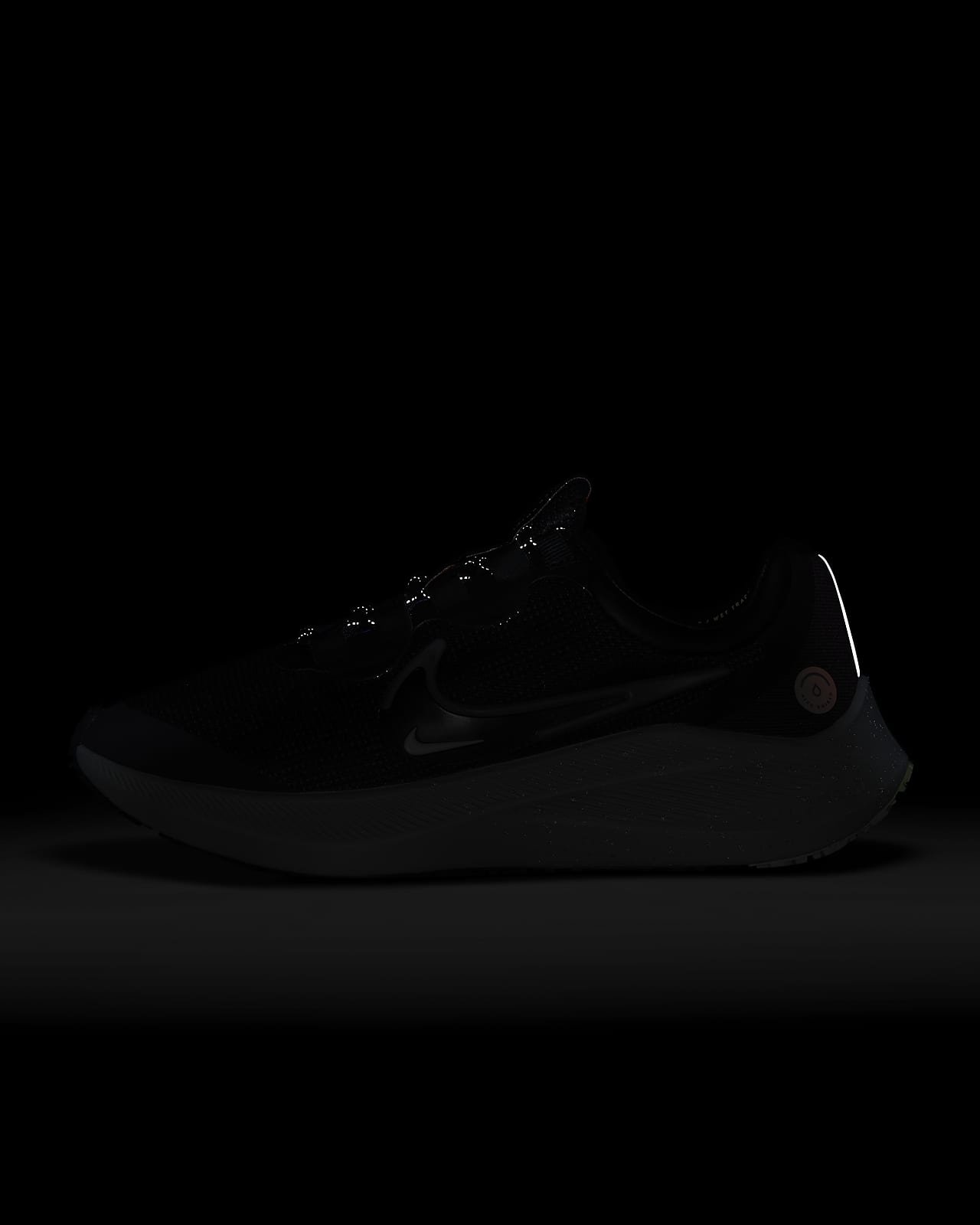 nike shield winflo