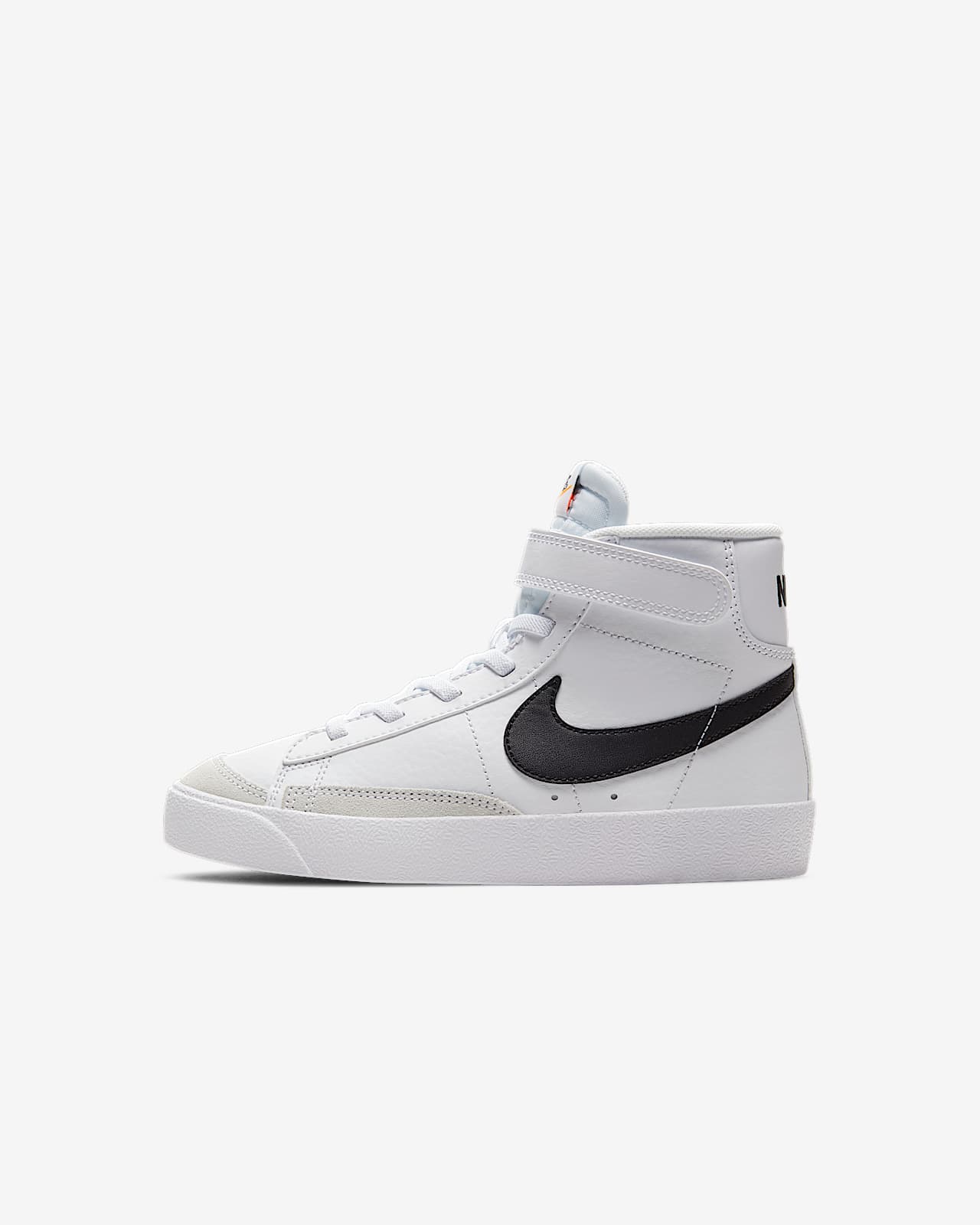 youth nike high tops