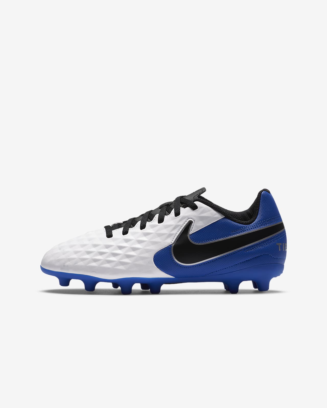 nike tiempo soccer shoes