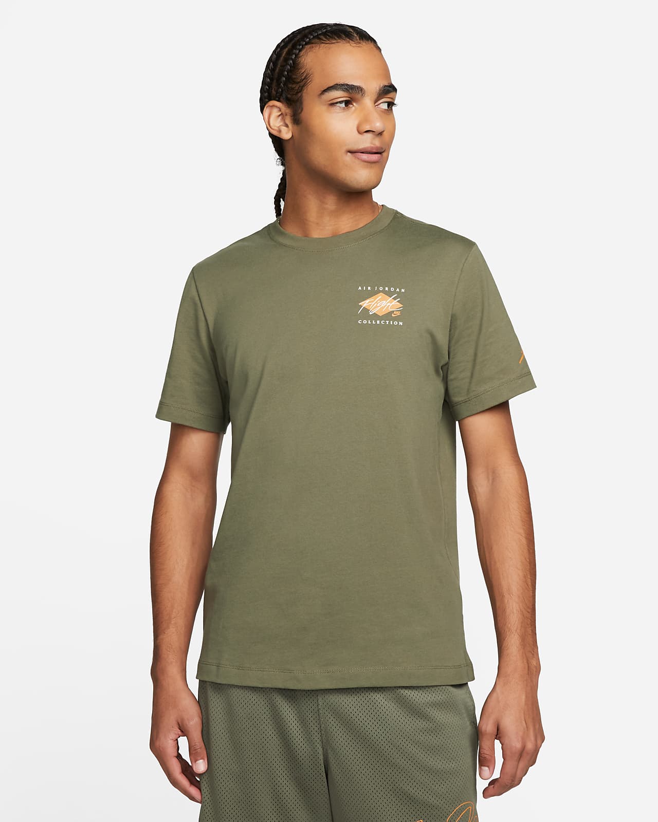 Jordan Flight Essentials Men's Graphic T-Shirt