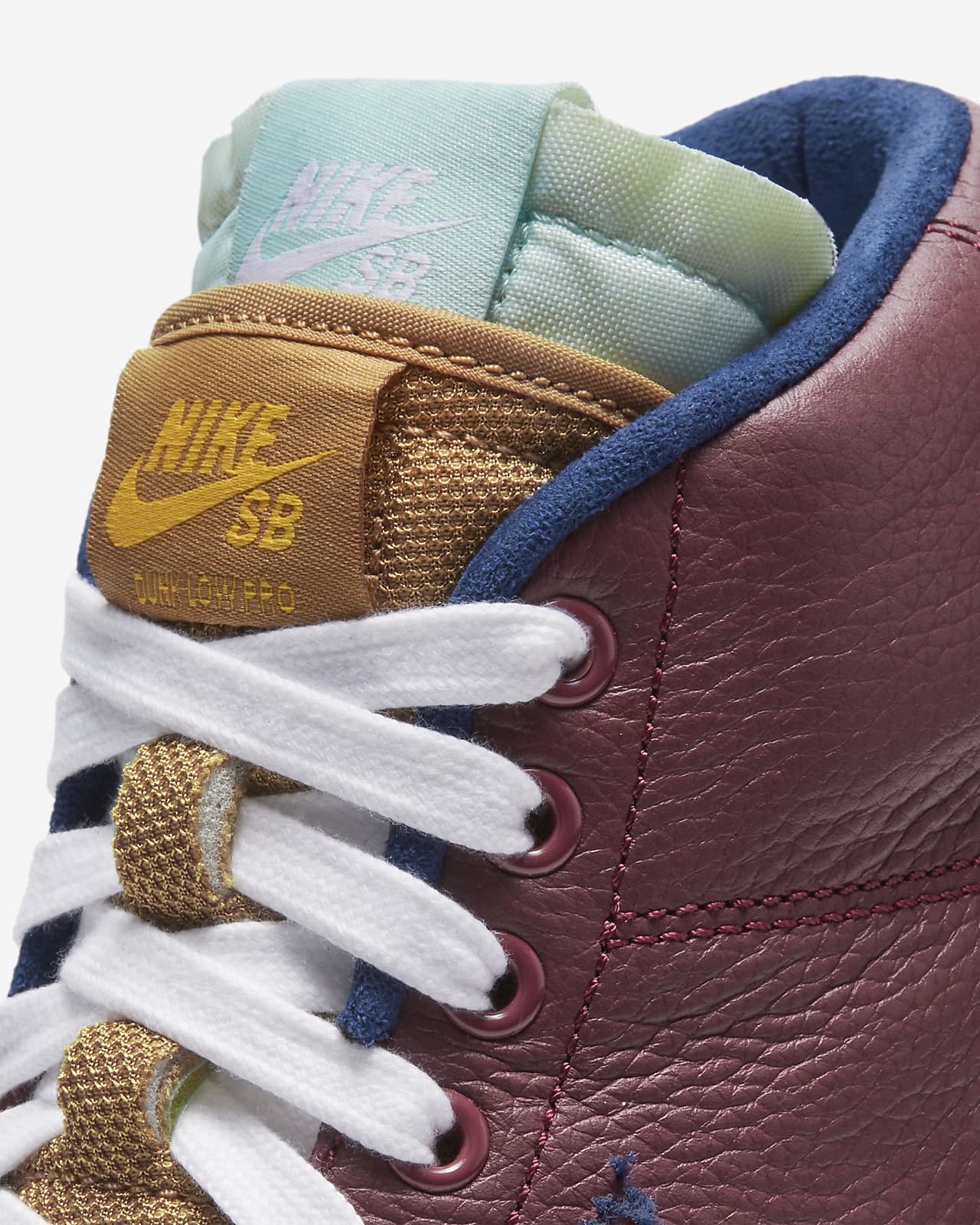 Nike Sb Zoom Blazer Mid Edge Skate Shoe Nike Jp