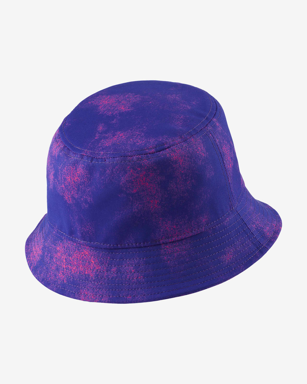 nike tie dye bucket hat