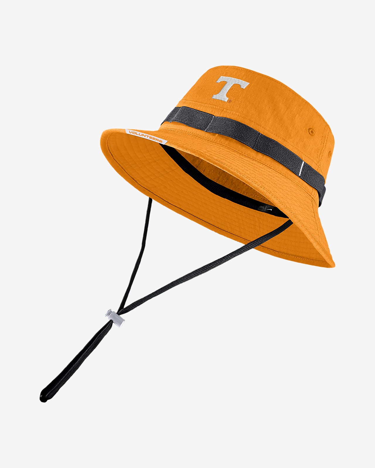 tennessee nike bucket hat