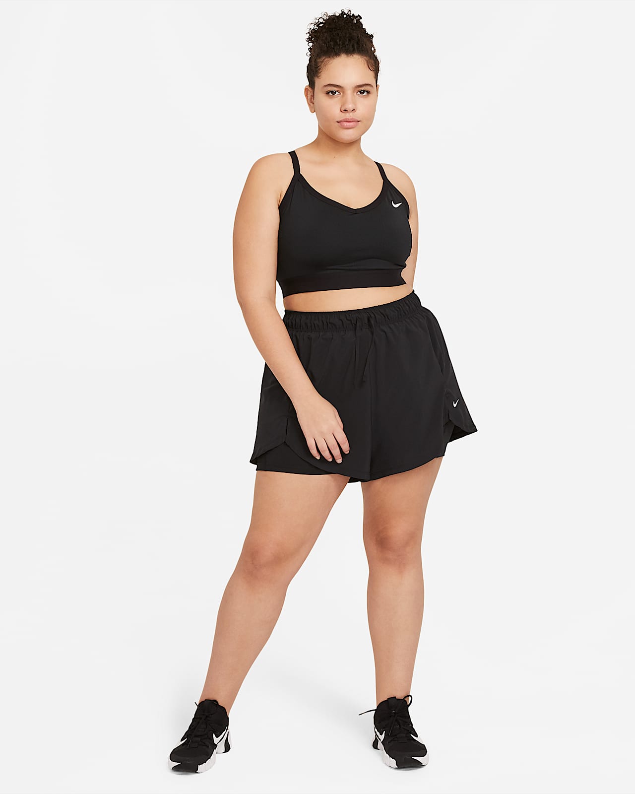nike flex essential femme