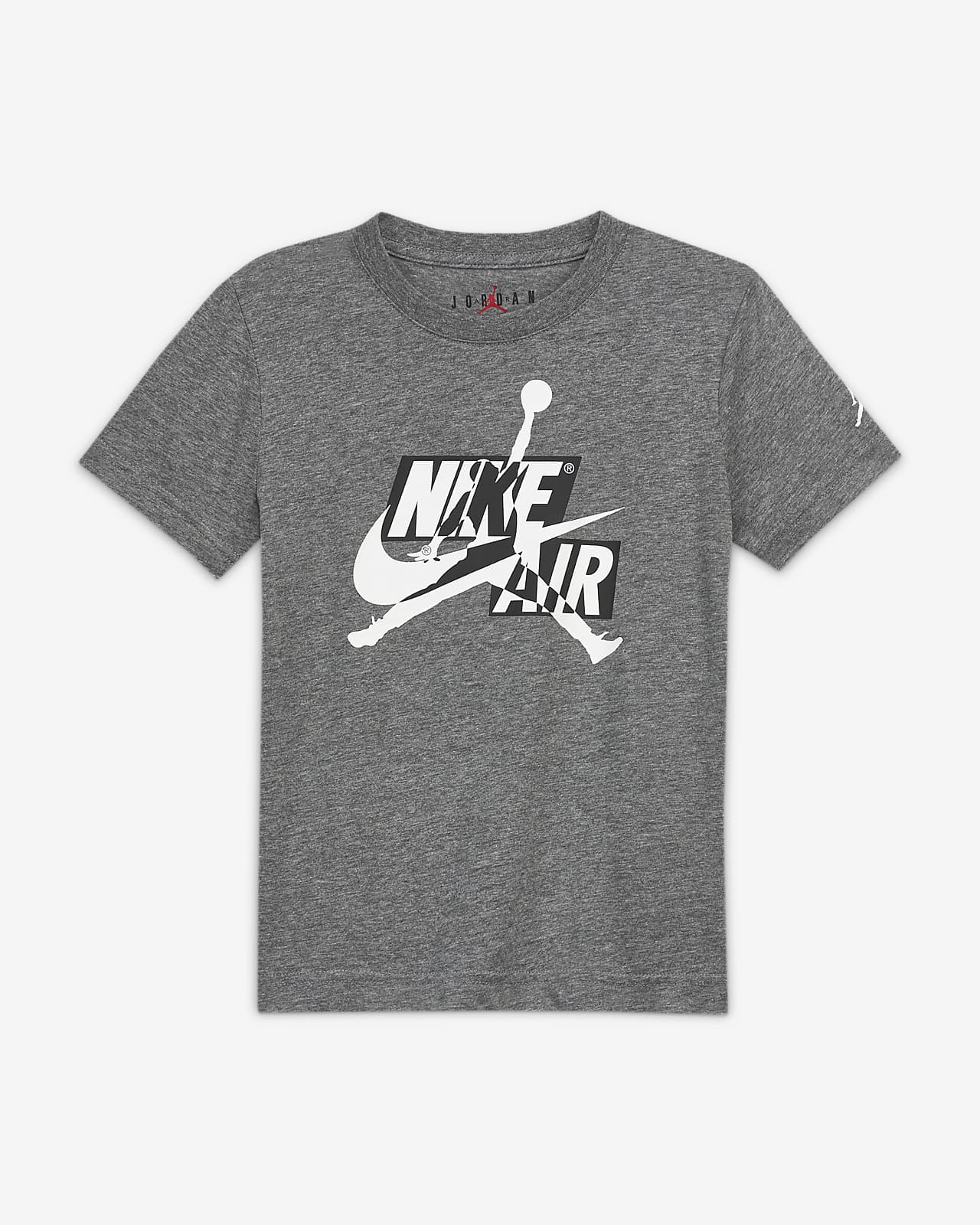 nike t shirt bambino it