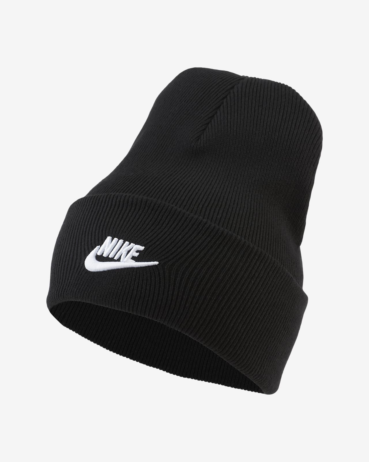 nike cap beanie