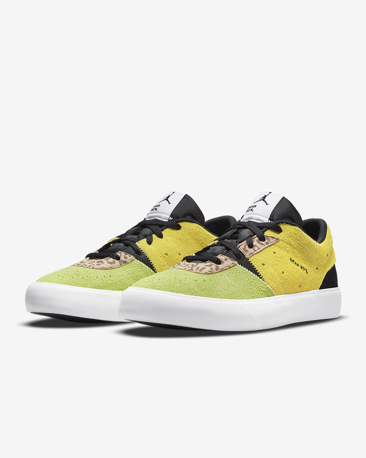 Calzado Jordan Series .03 \