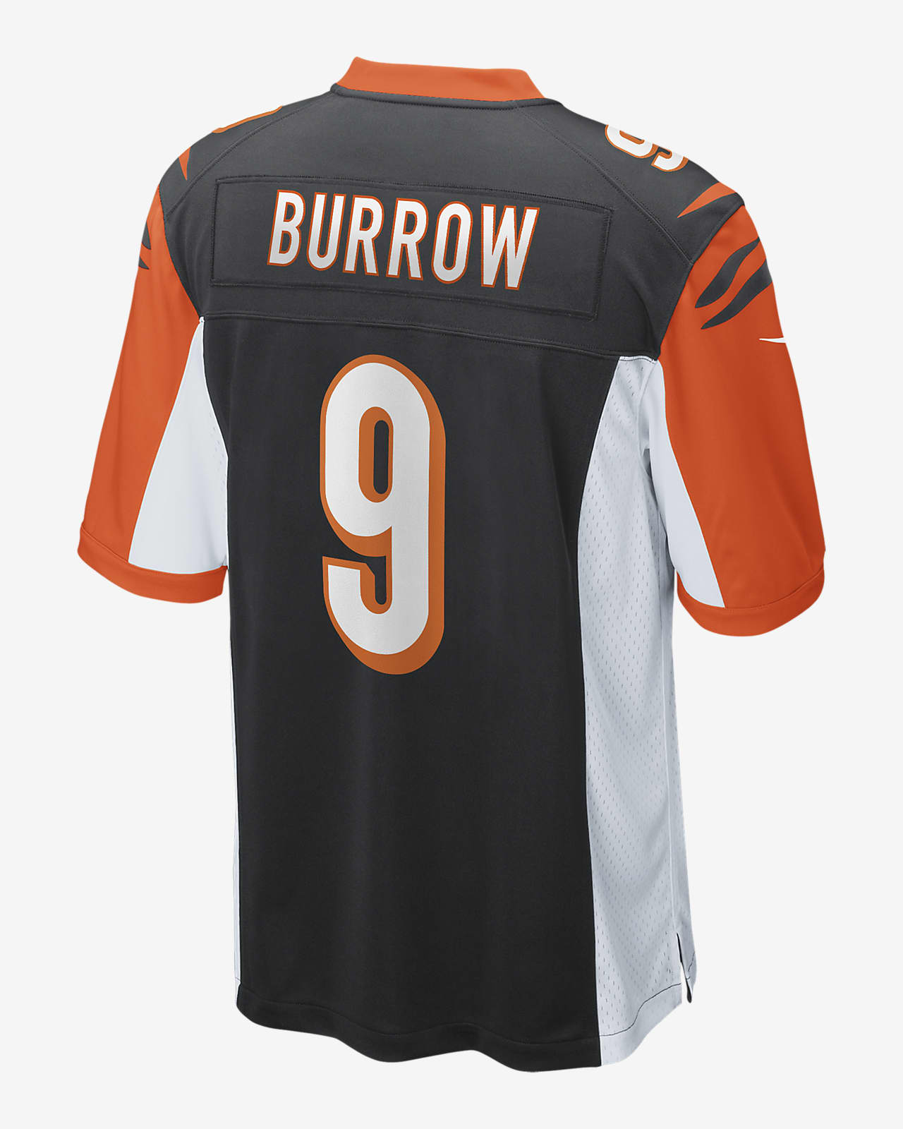 joe burrow jersey for sale