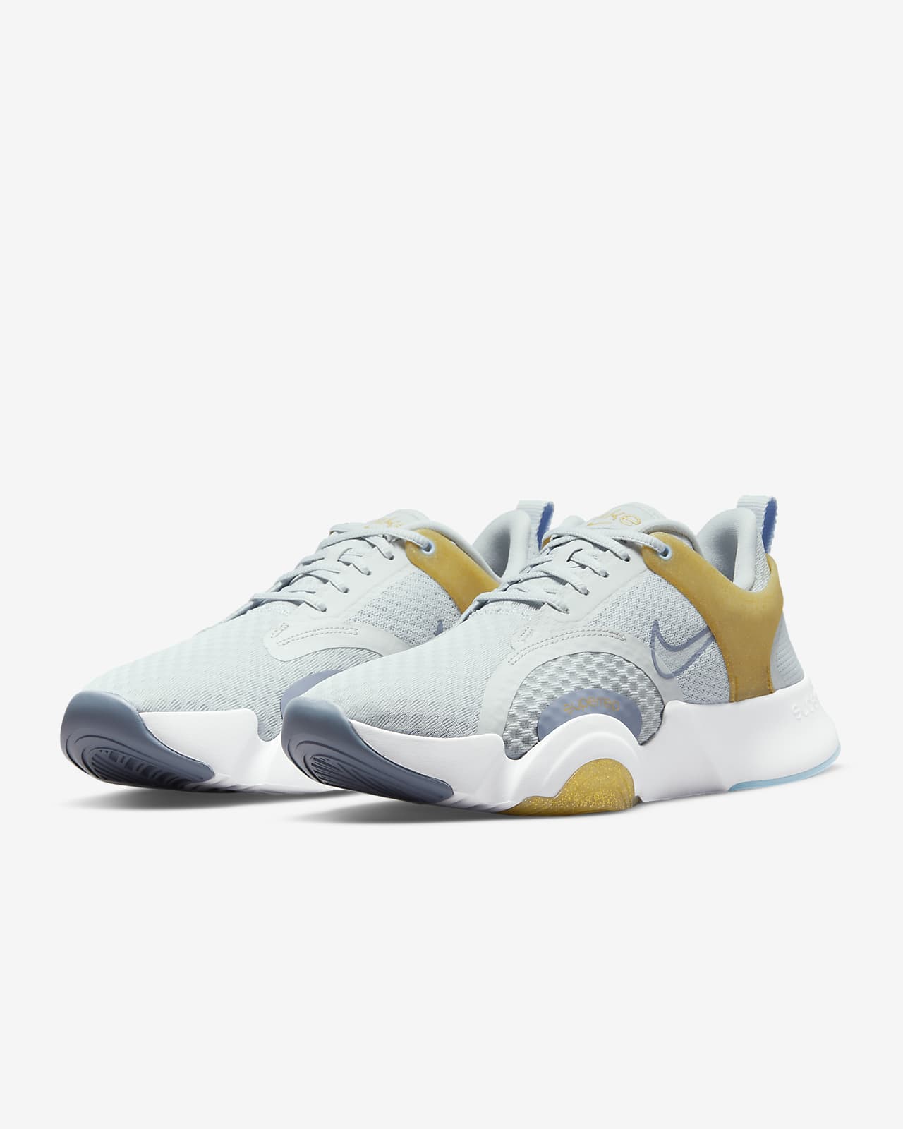 Nike SuperRep Go 2 Zapatillas de training - Mujer. Nike ES