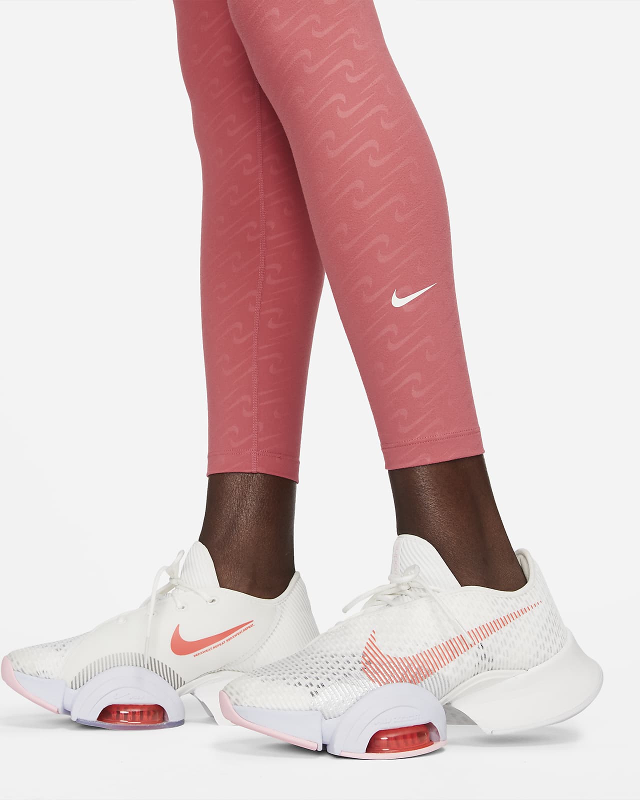 nike printed tights