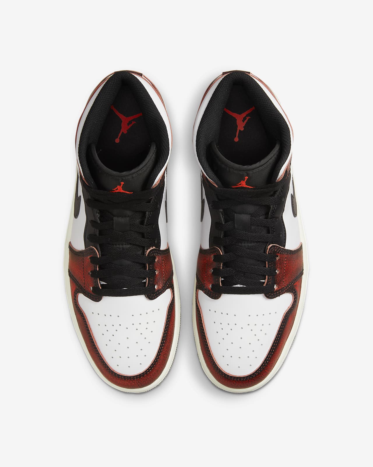 jordan air 1 mid se mens