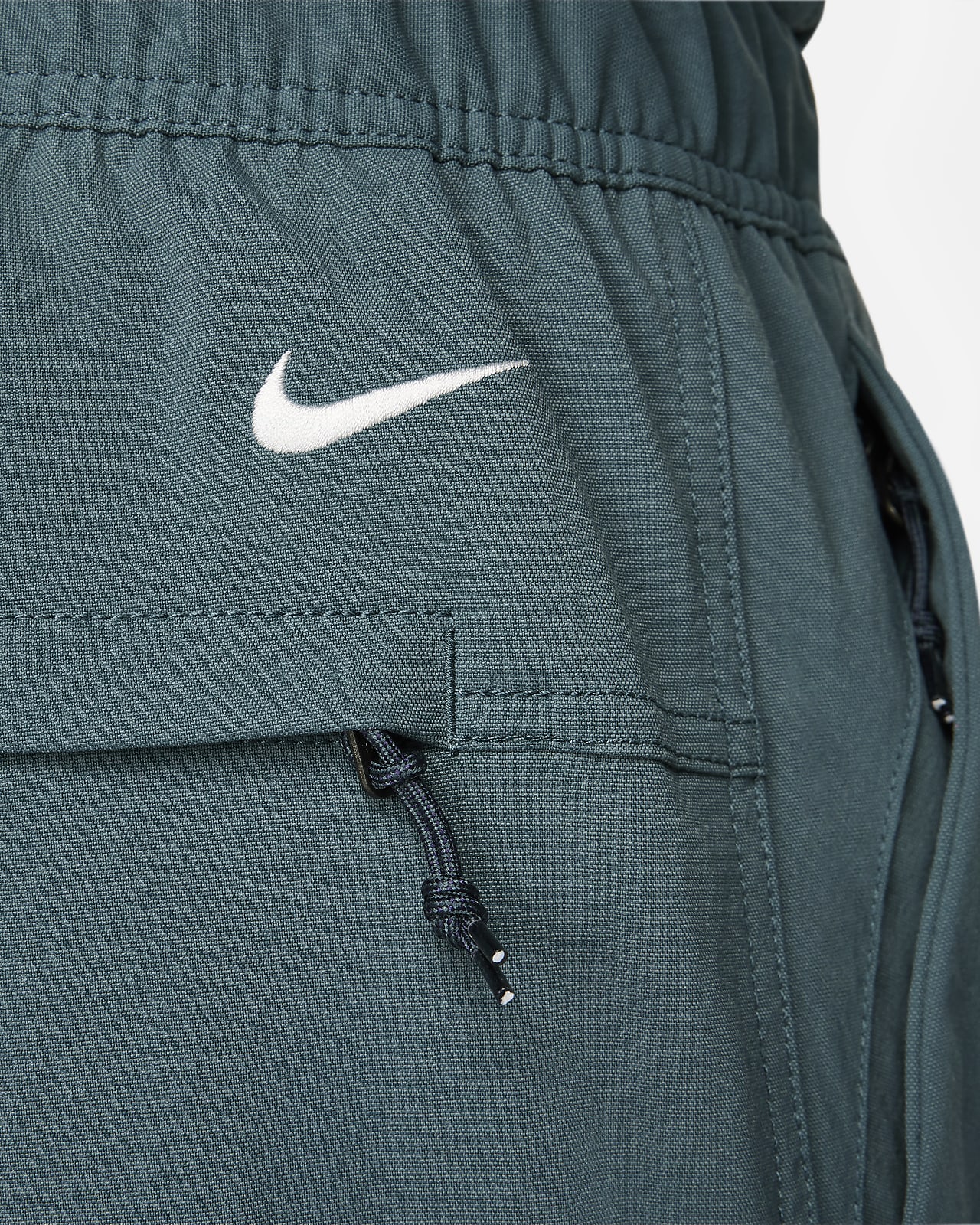 Nike Sportswear Club Fleece Men's Cargo Trousers. Nike LU