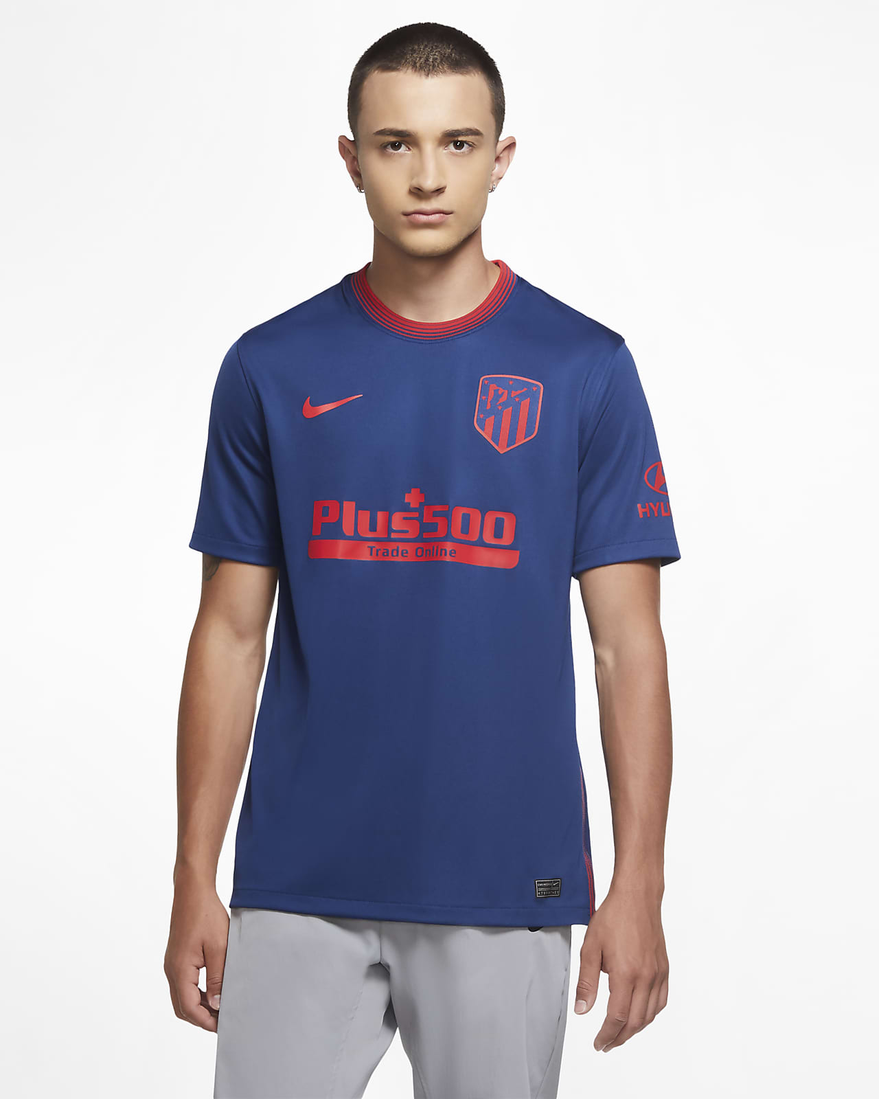 atletico de madrid away kit