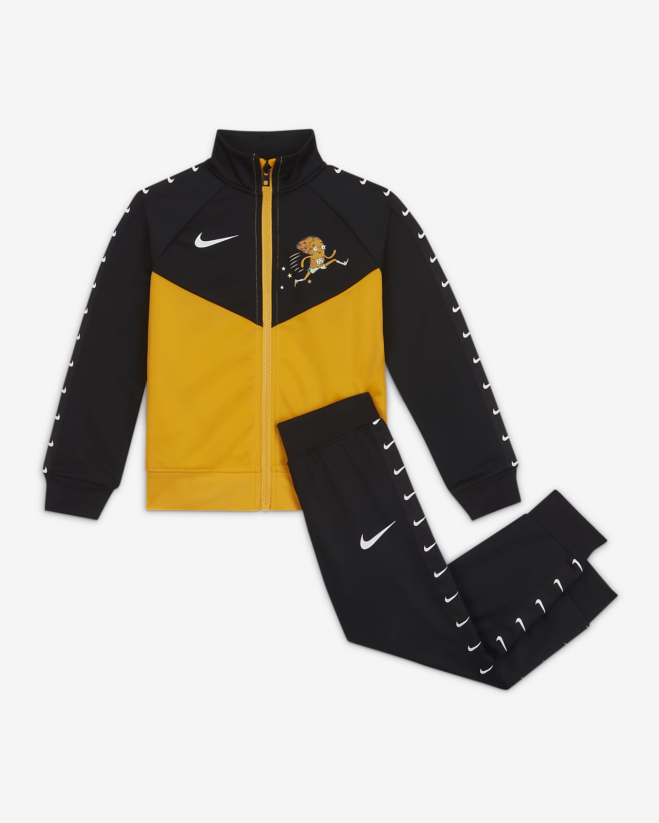 nike jogging suits for kids
