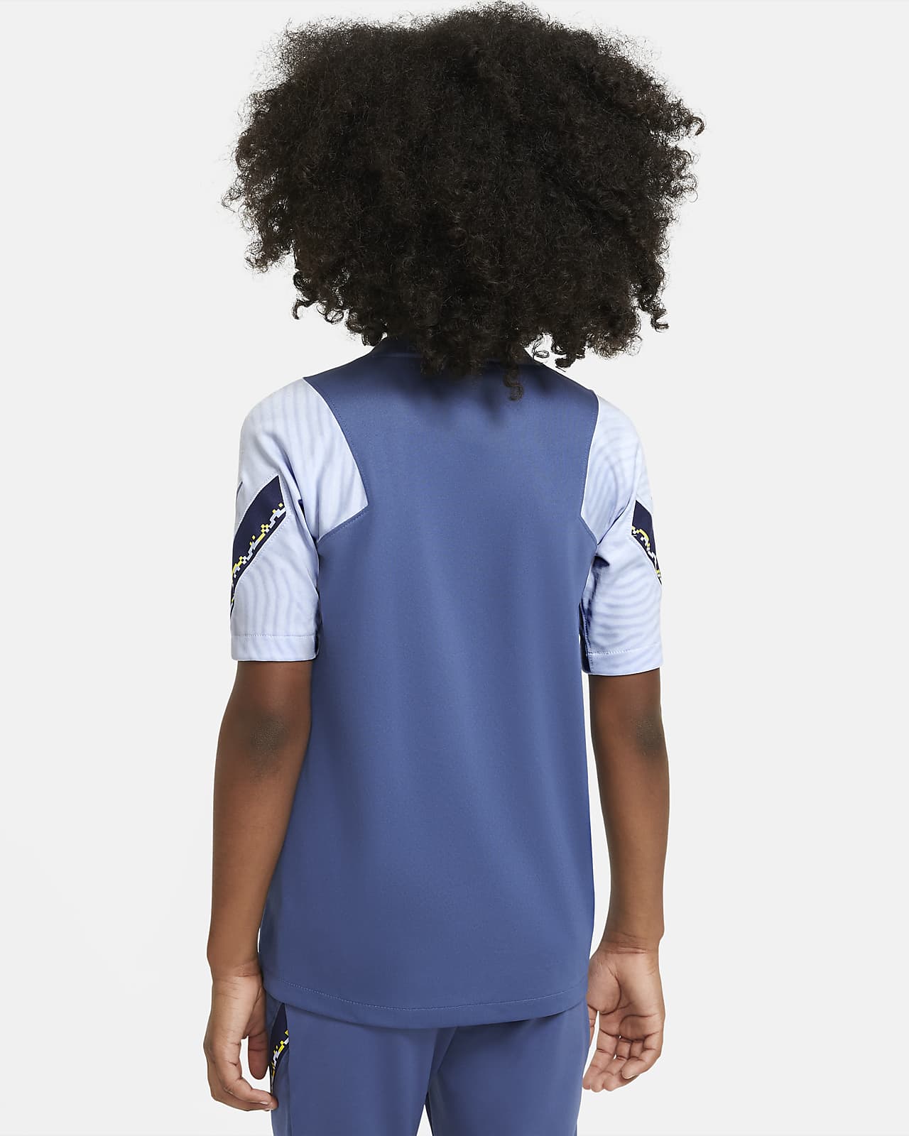 nike breathe tottenham hotspur strike