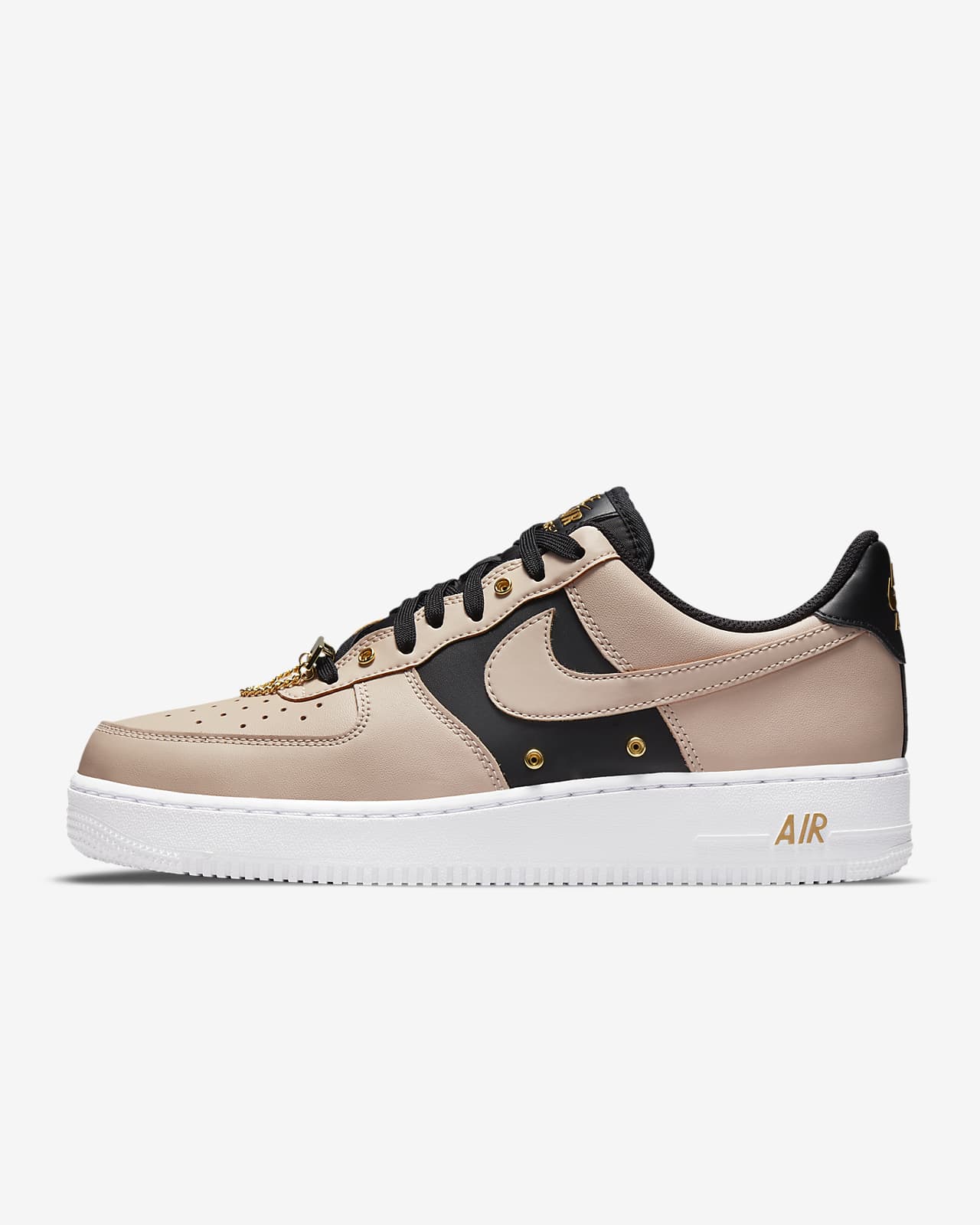 Calzado para hombre Nike Air Force 1 '07 PRM Calzado para hombre Nike Air Force 1 '07 PRM